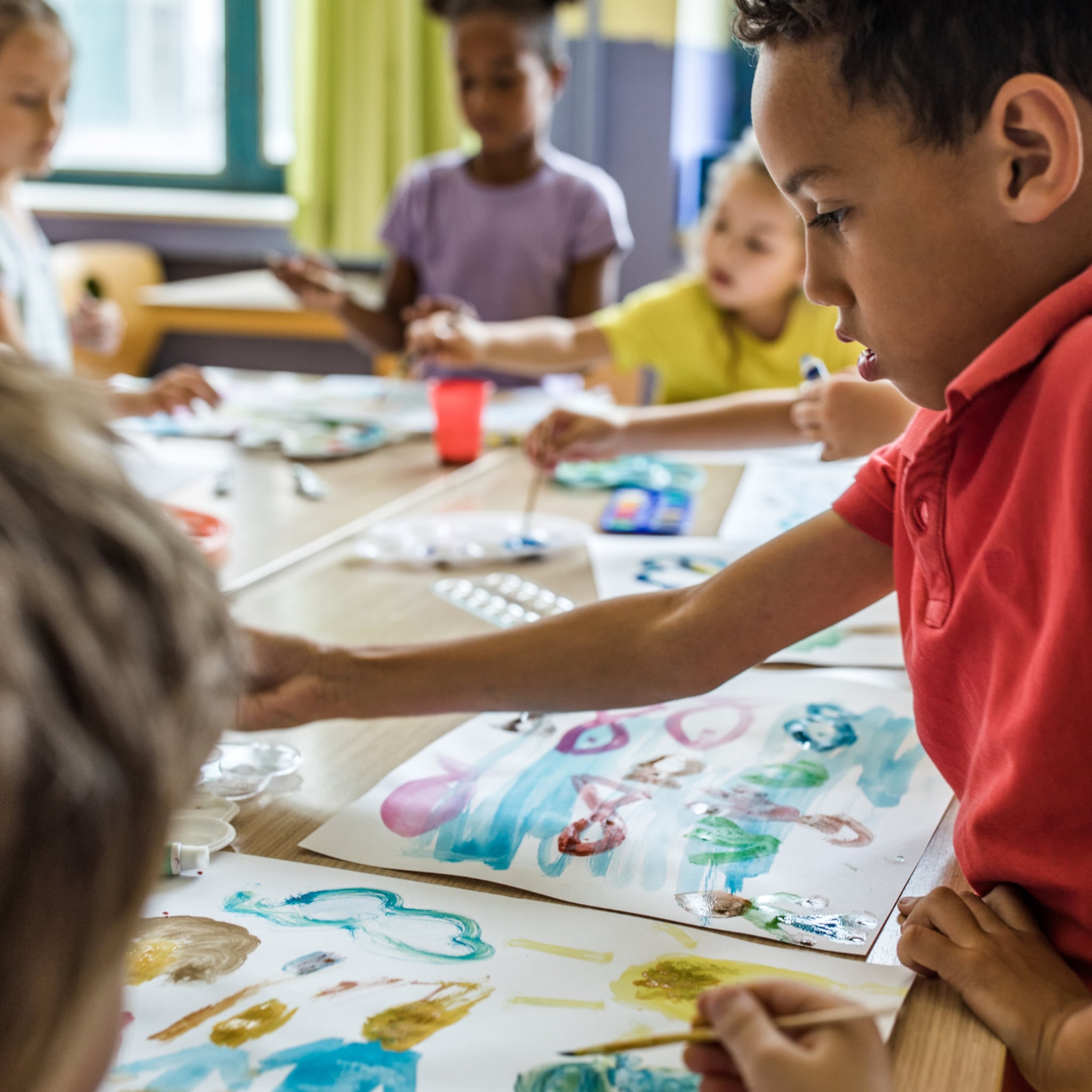 speciaal onderwijs voor je kind hoe werkt dat
