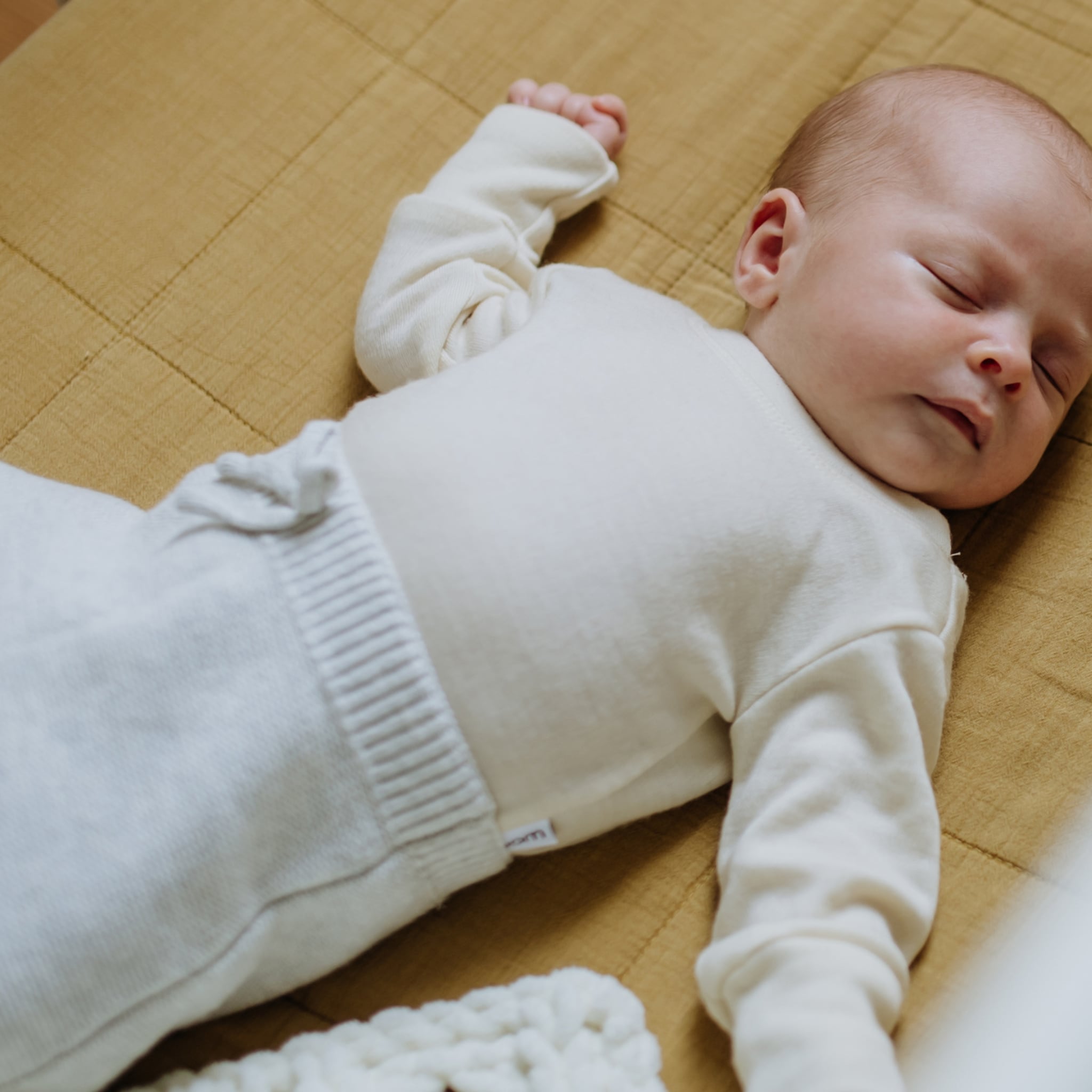 slaapschema baby 4 maanden