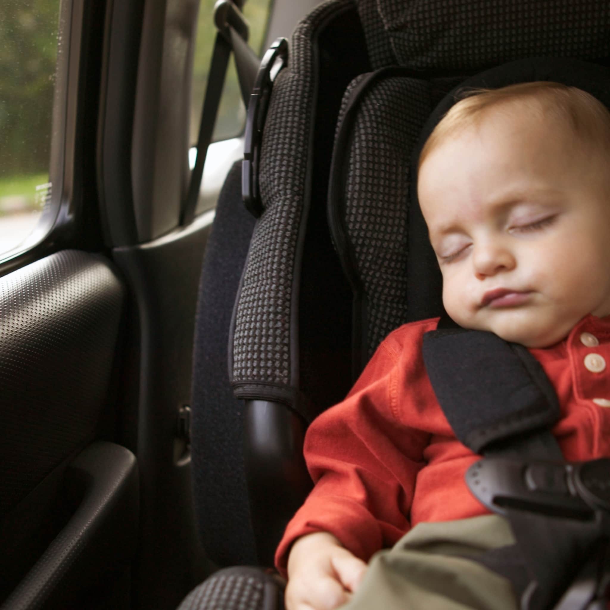consumentenbond waarschuwing universele isofix adapters