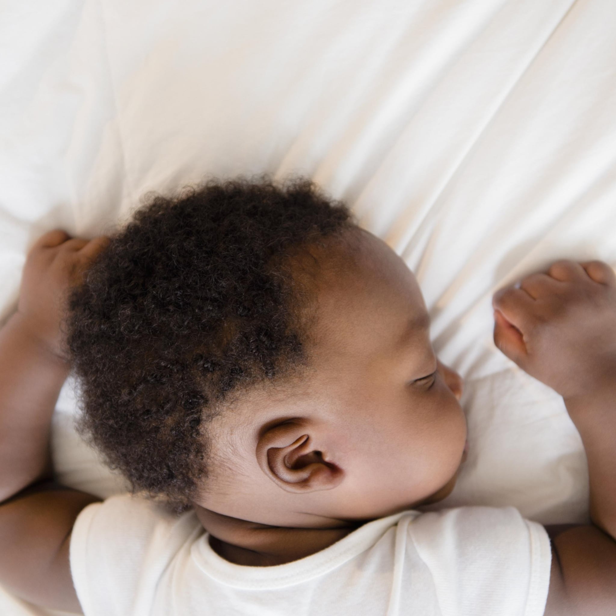 white noise een hulpmiddel om je baby beter te laten slapen