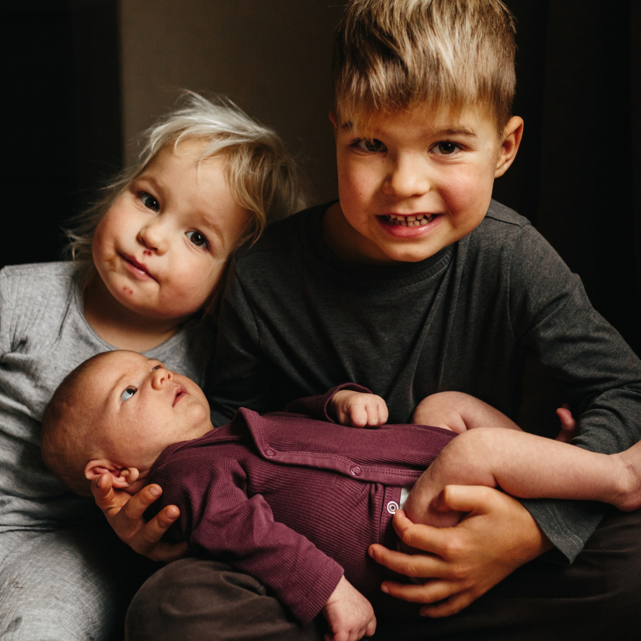 alles over het haar van je baby