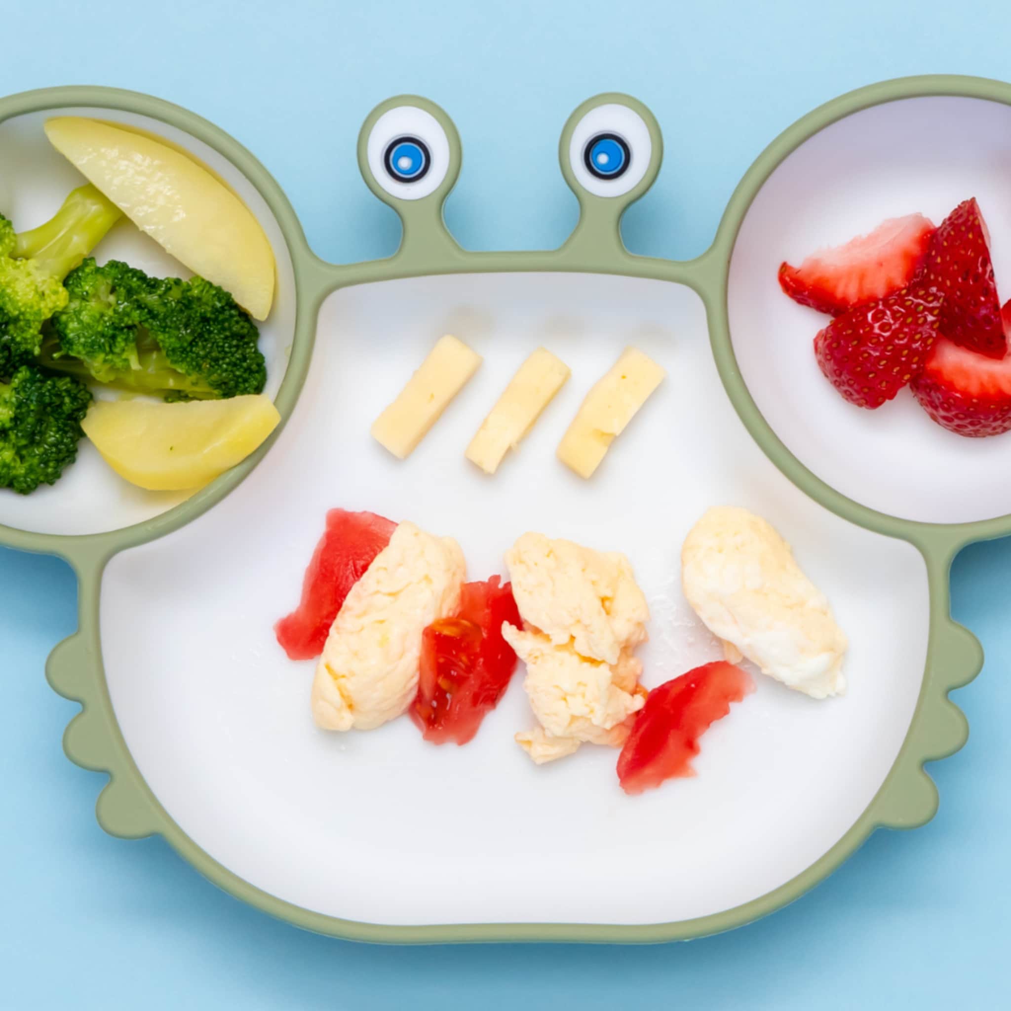 baby wil niet eten 8 tips om eten weer leuk te maken
