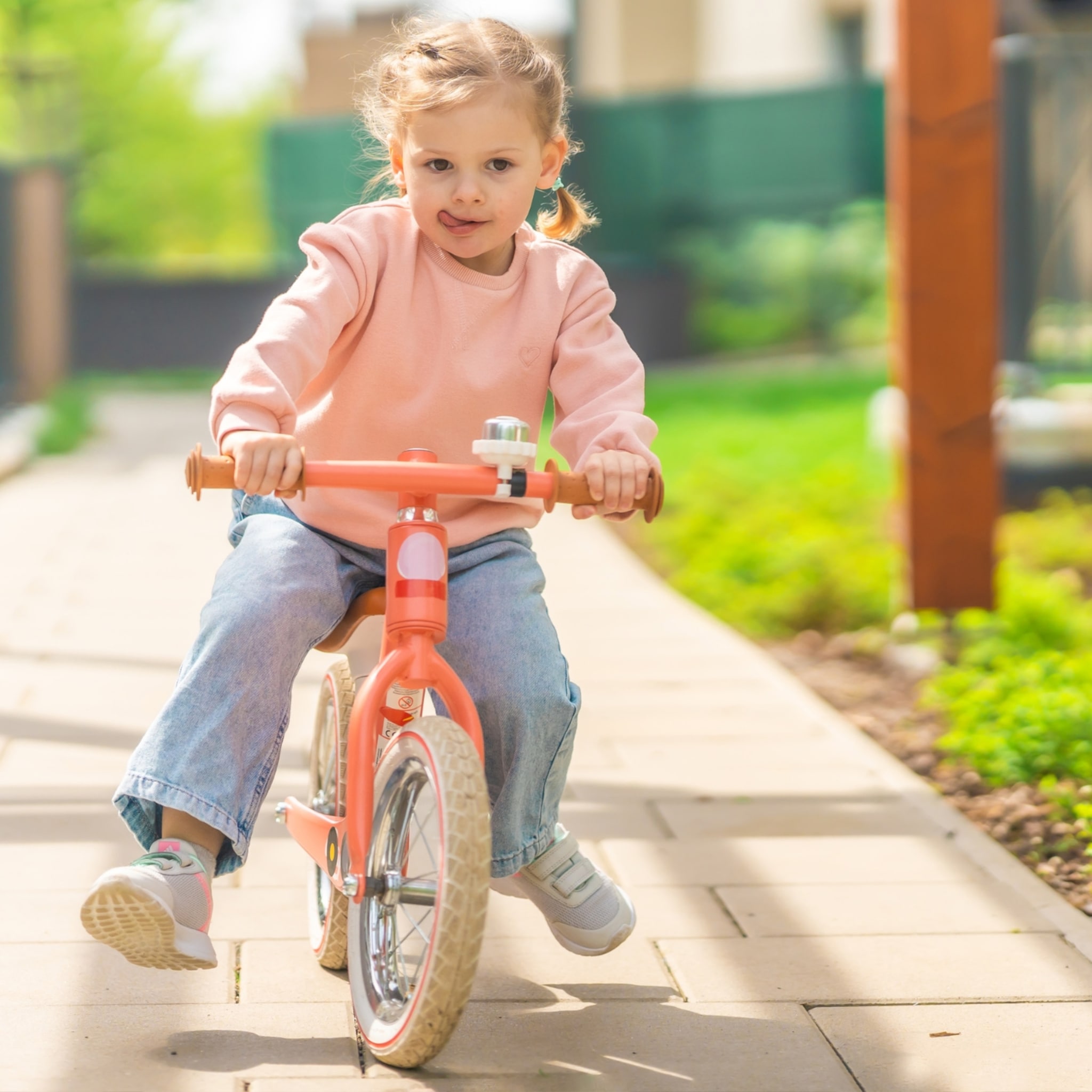 loopfiets kopen tips beste model per leeftijd