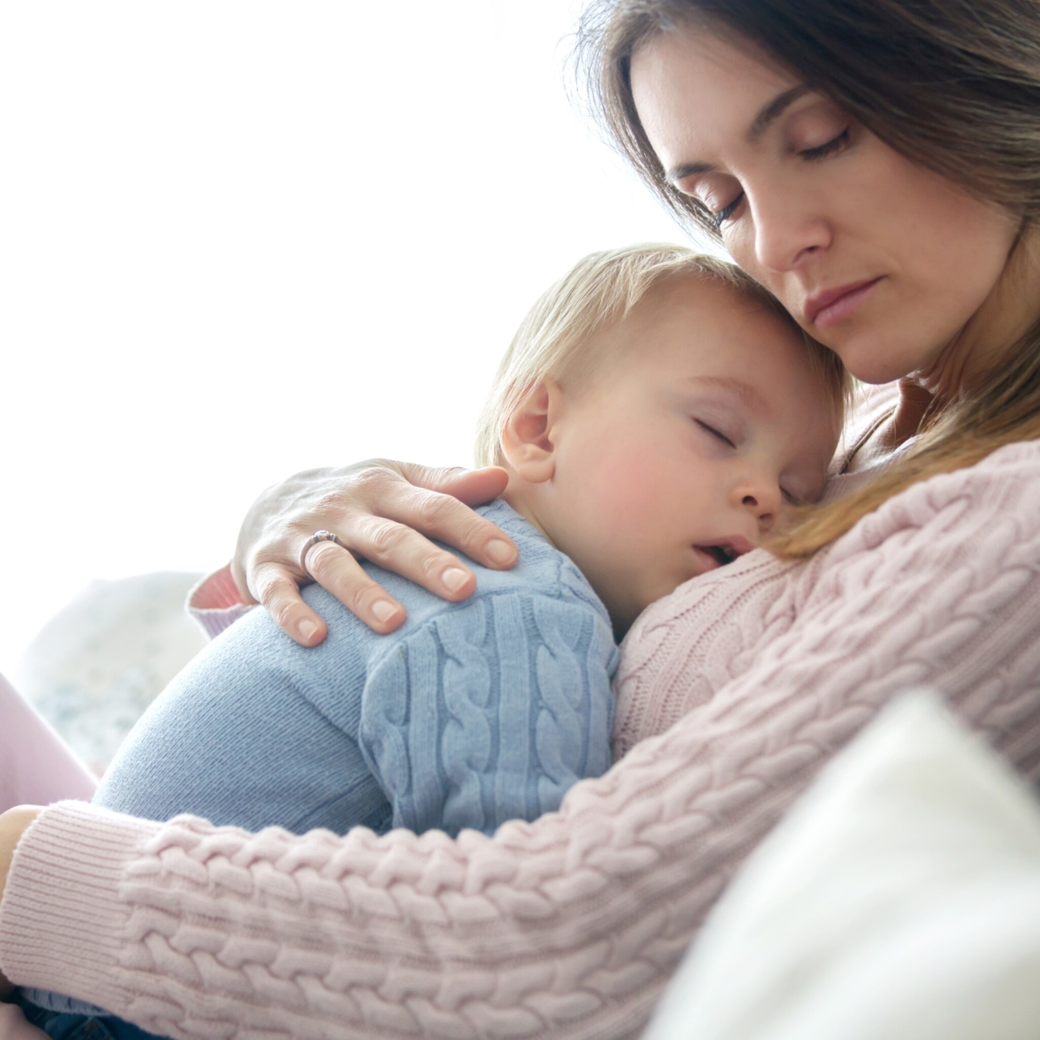 onderzoek zes jaar slaapgebrek ouders