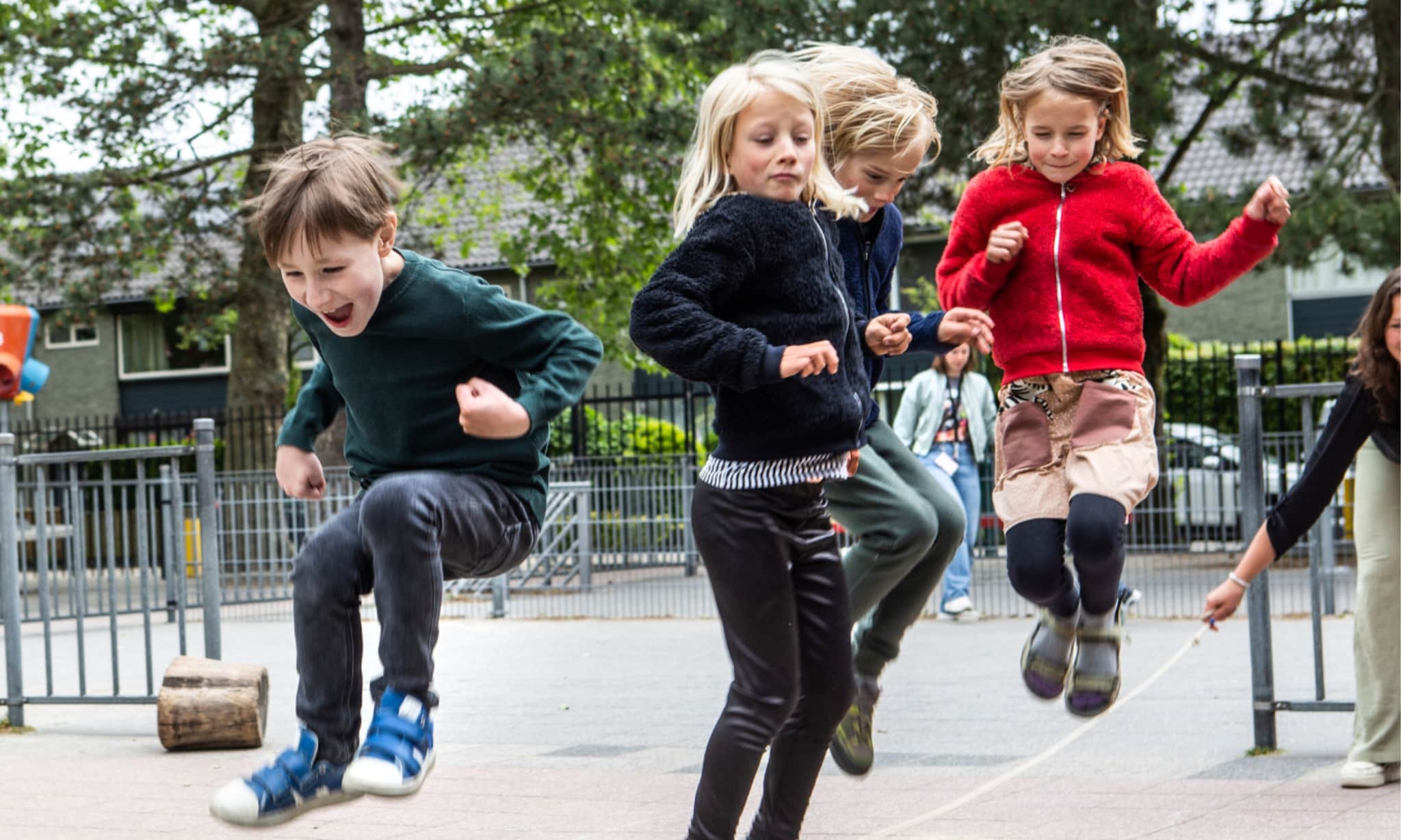 Stichting het Gehandicapte Kind