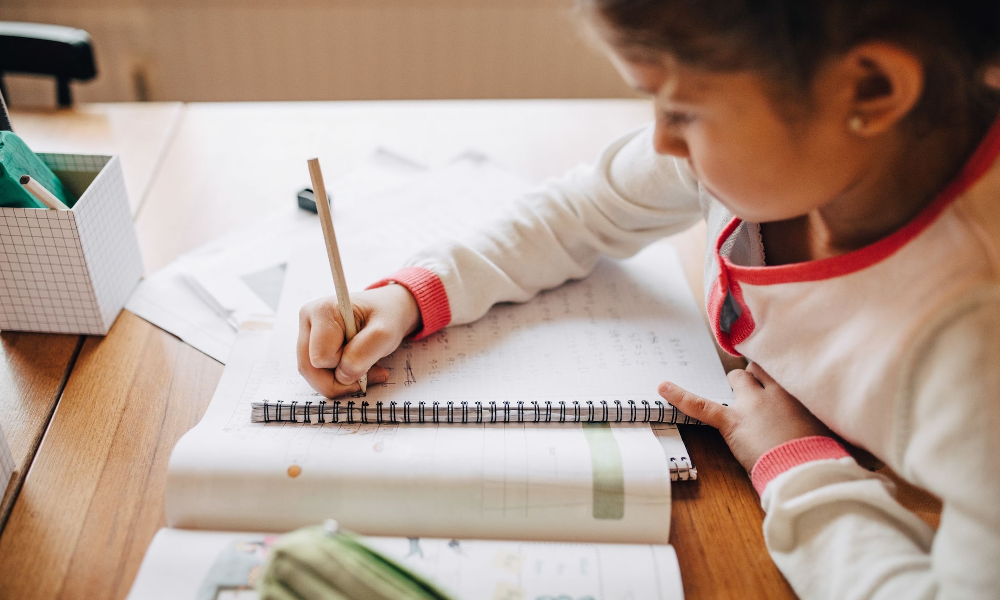 Daltononderwijs Getty Images