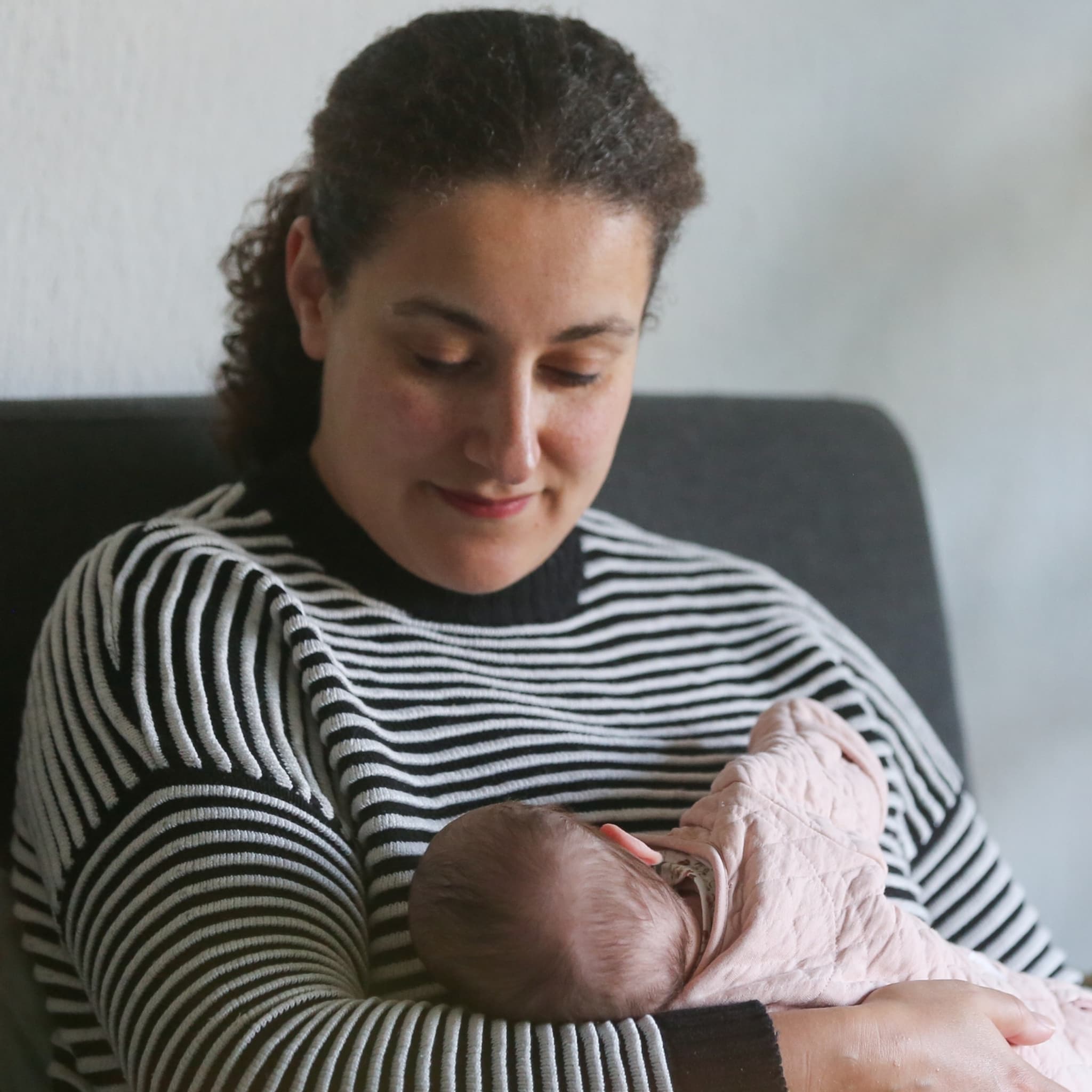christine zwangerschapsvergiftiging blijvende schade