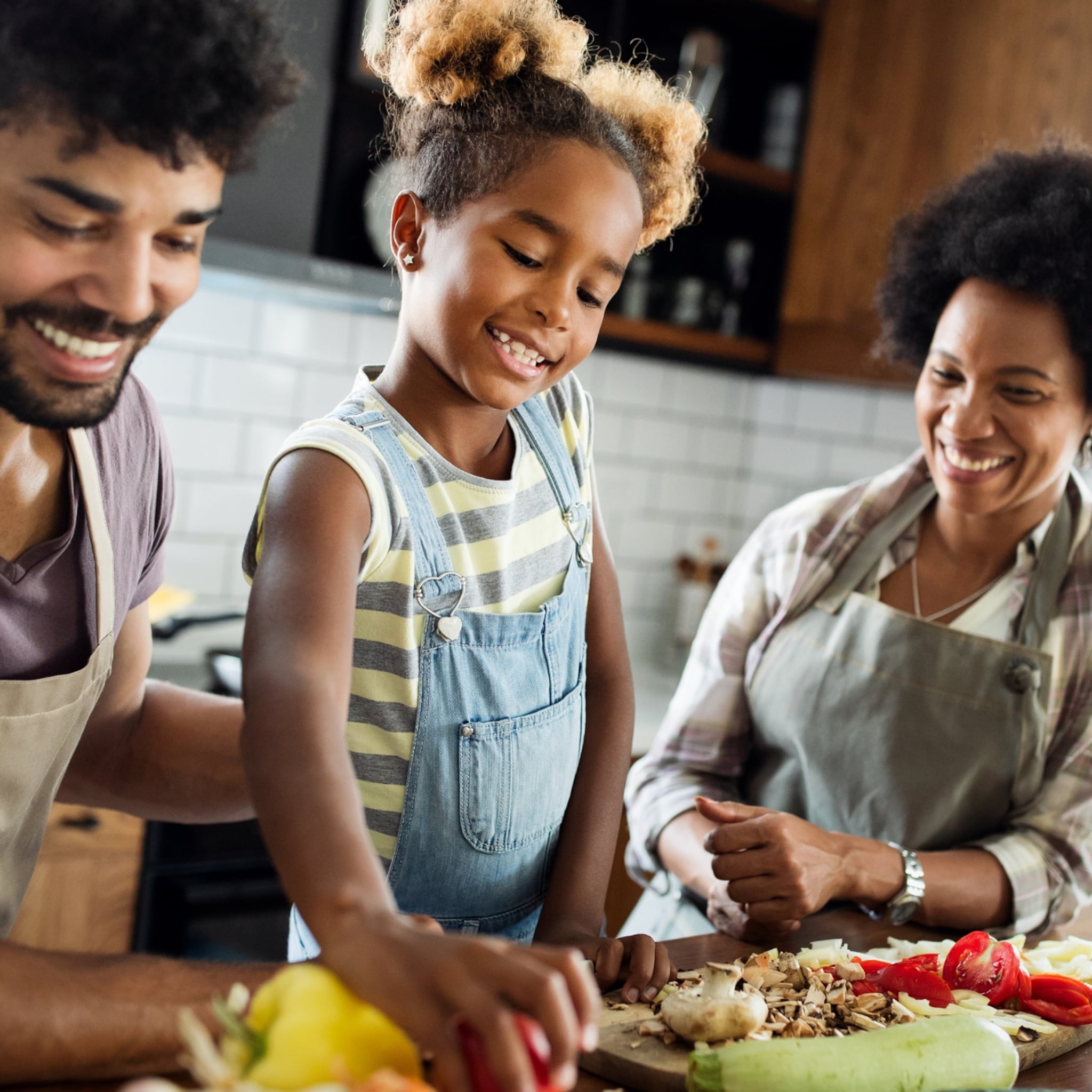 tips kind meer groenten eten