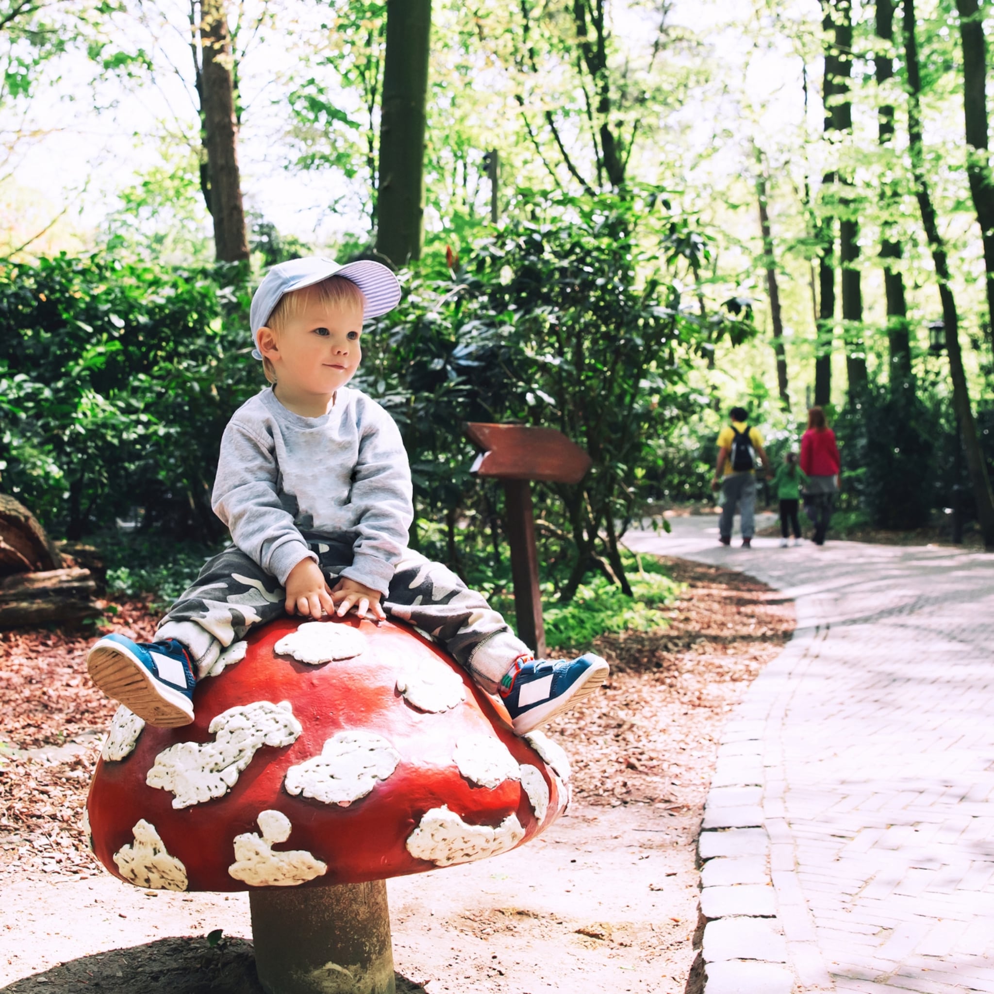de 21 allerleukste kinderpretparken voor klein en groot