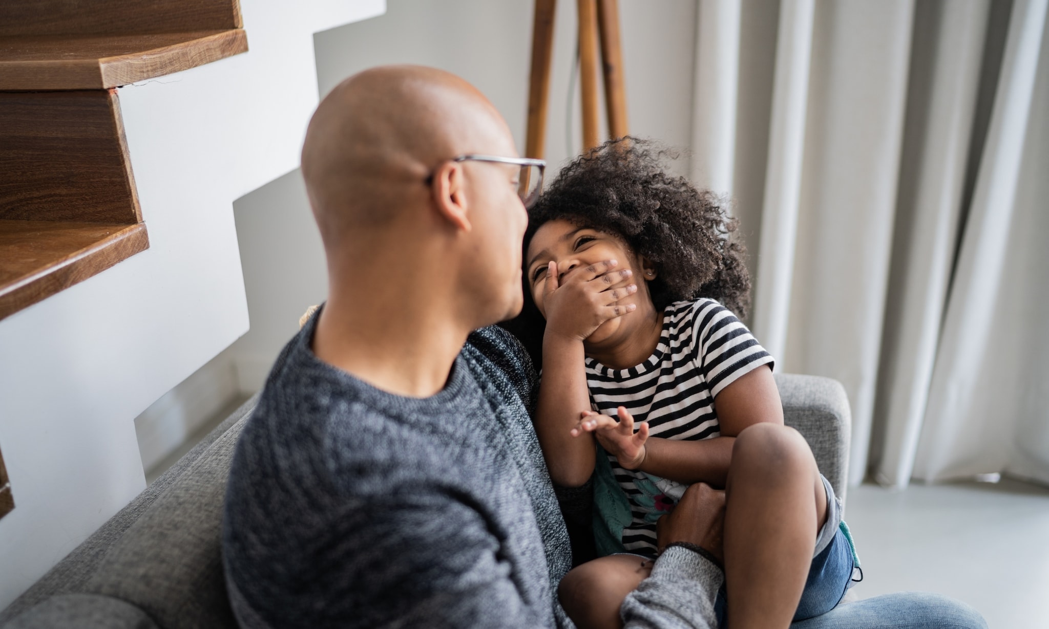 Lijstje: grappige versprekingen van jullie kinderen Getty Images