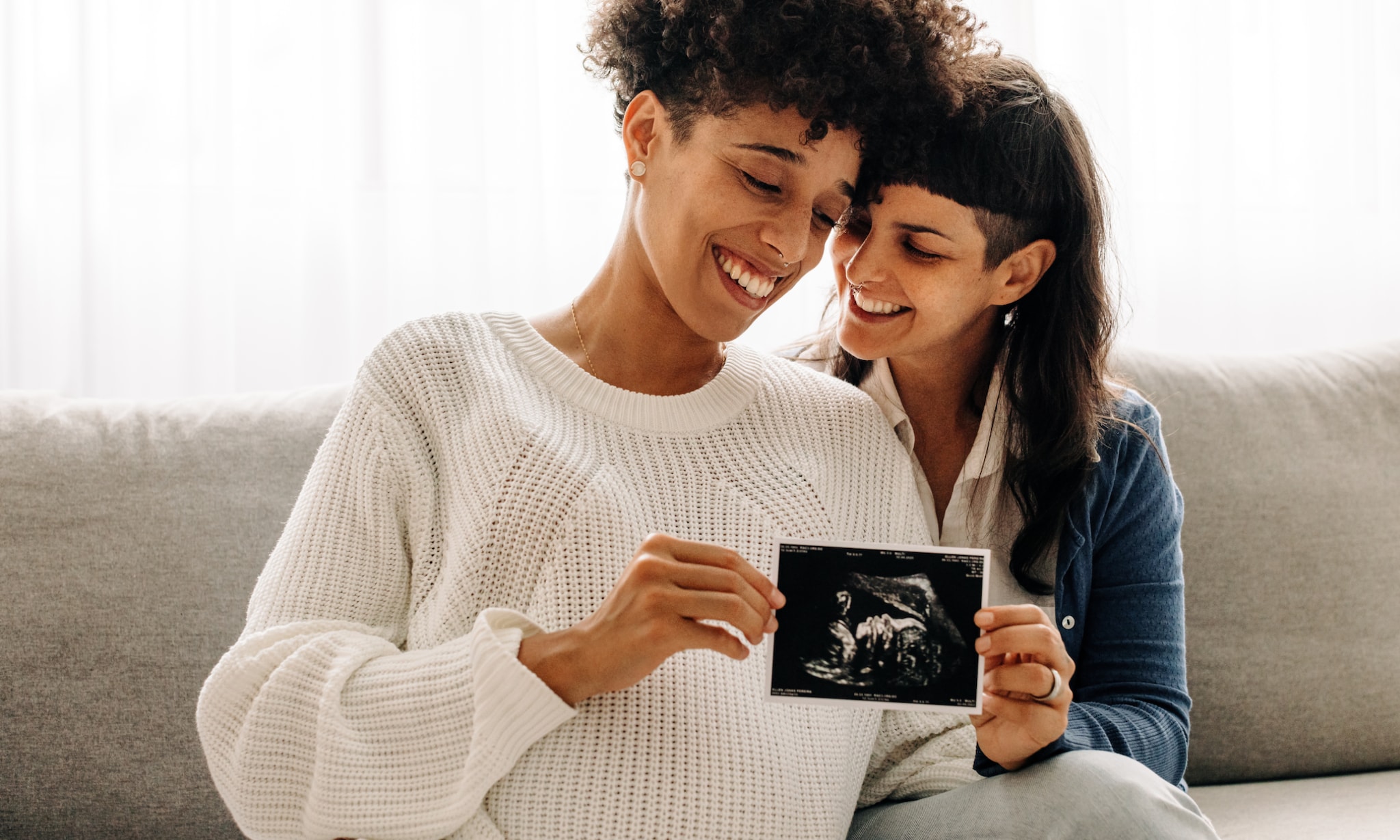 20 wekenecho wat wordt er precies onderzocht Getty Images