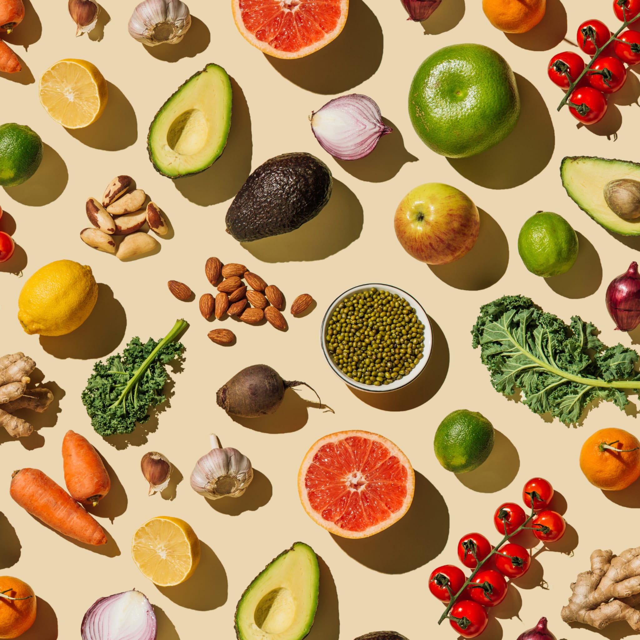 vegetarisch eten en zwanger of veganistisch