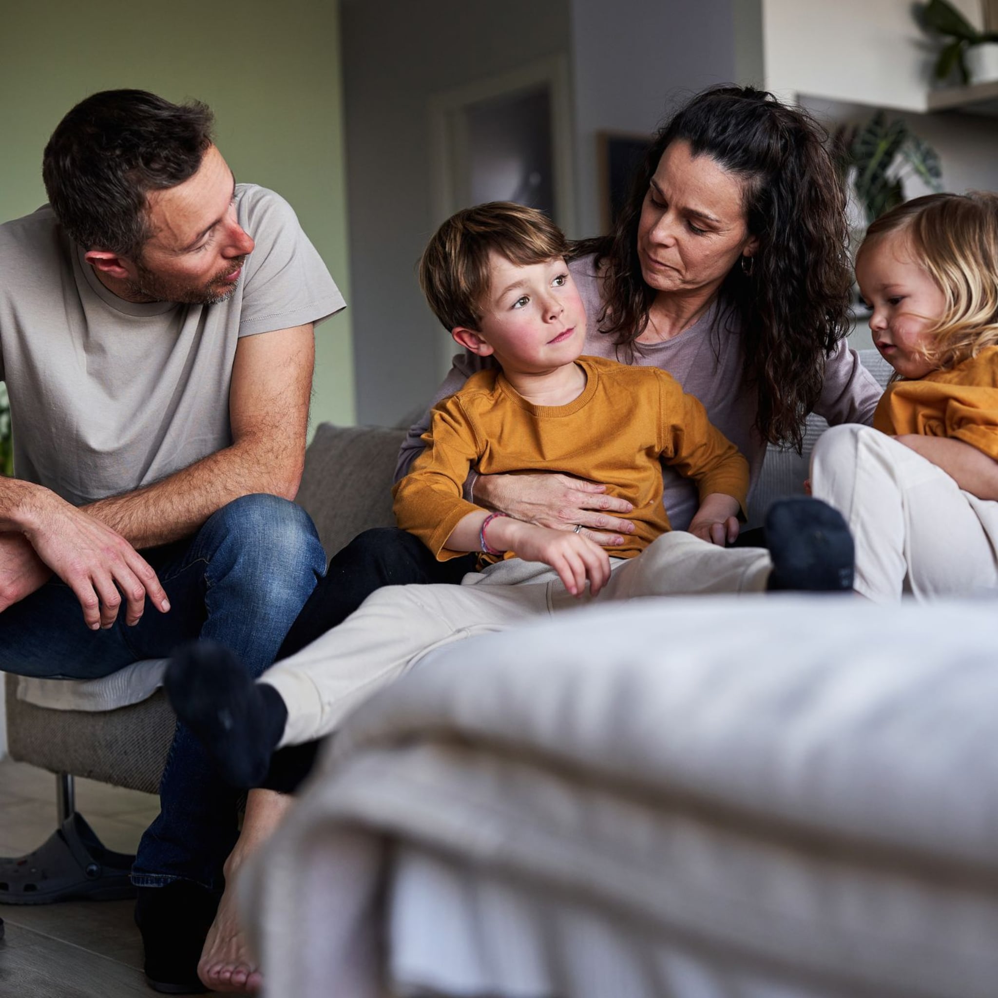 co ouderschap 12 tips voor gescheiden ouders