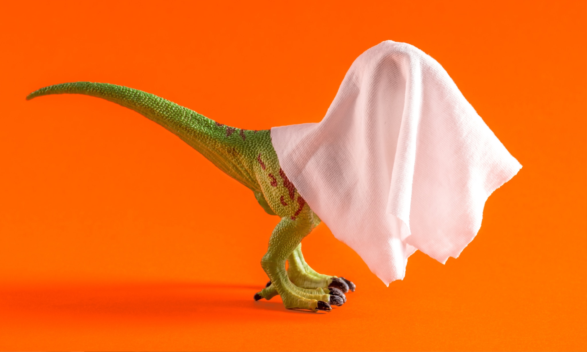 Angst voor een inwendig onderzoek Getty Images