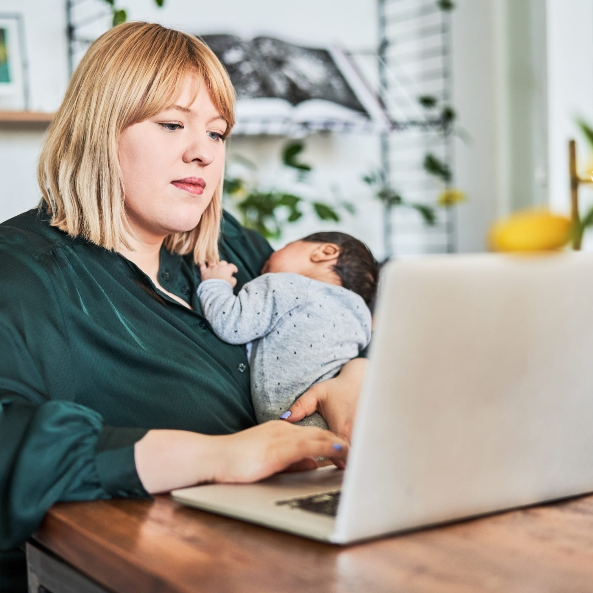waarom ouders steun zoeken op sociale media