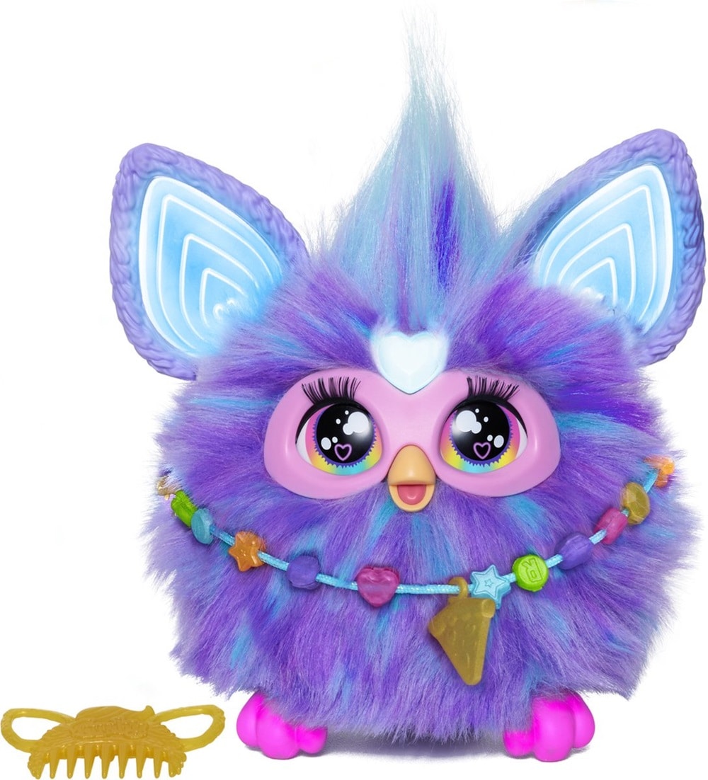 Furby BOL