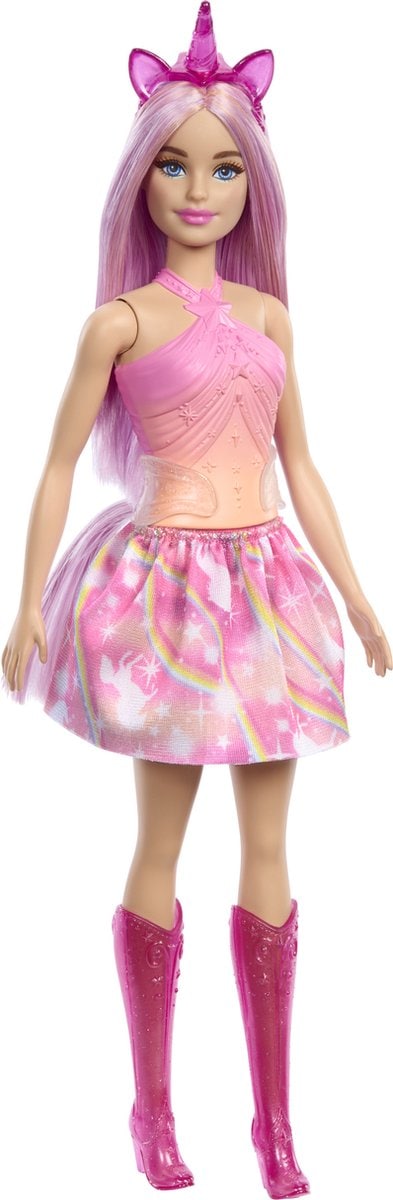 Barbie Mattel