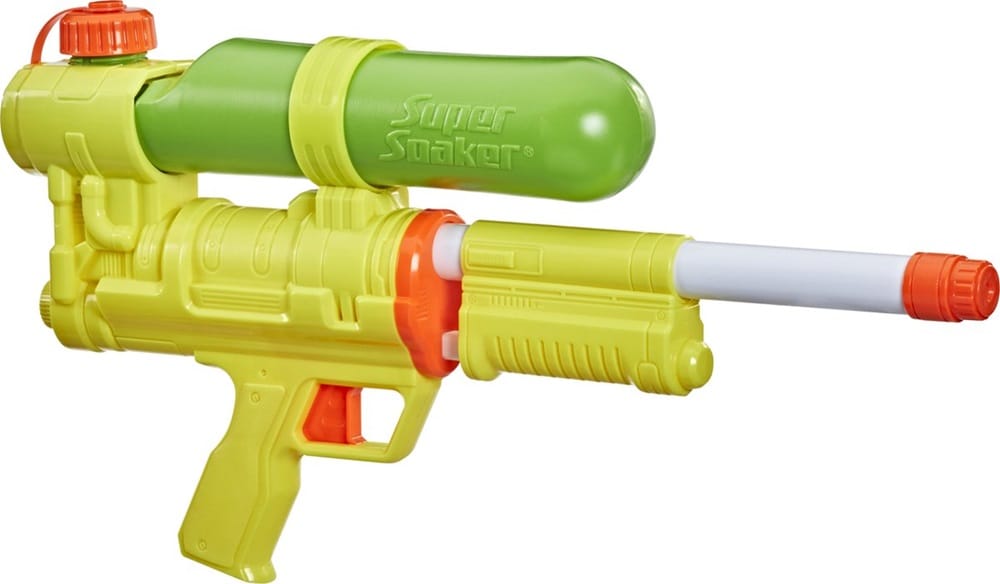 Super Soaker Super Soaker