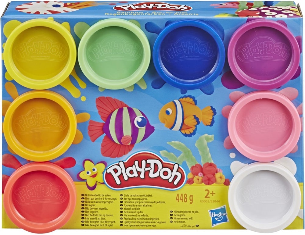 Play-Doh Hasbro