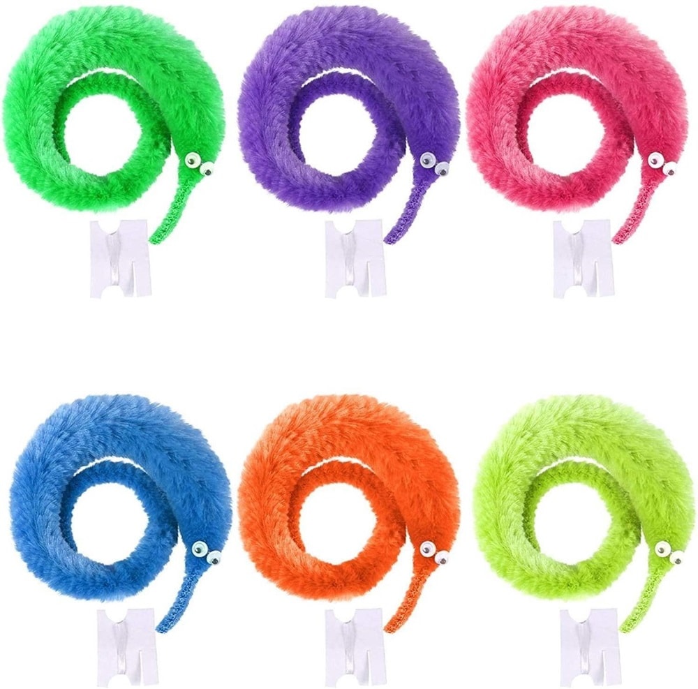 Magic Twisty Grolla