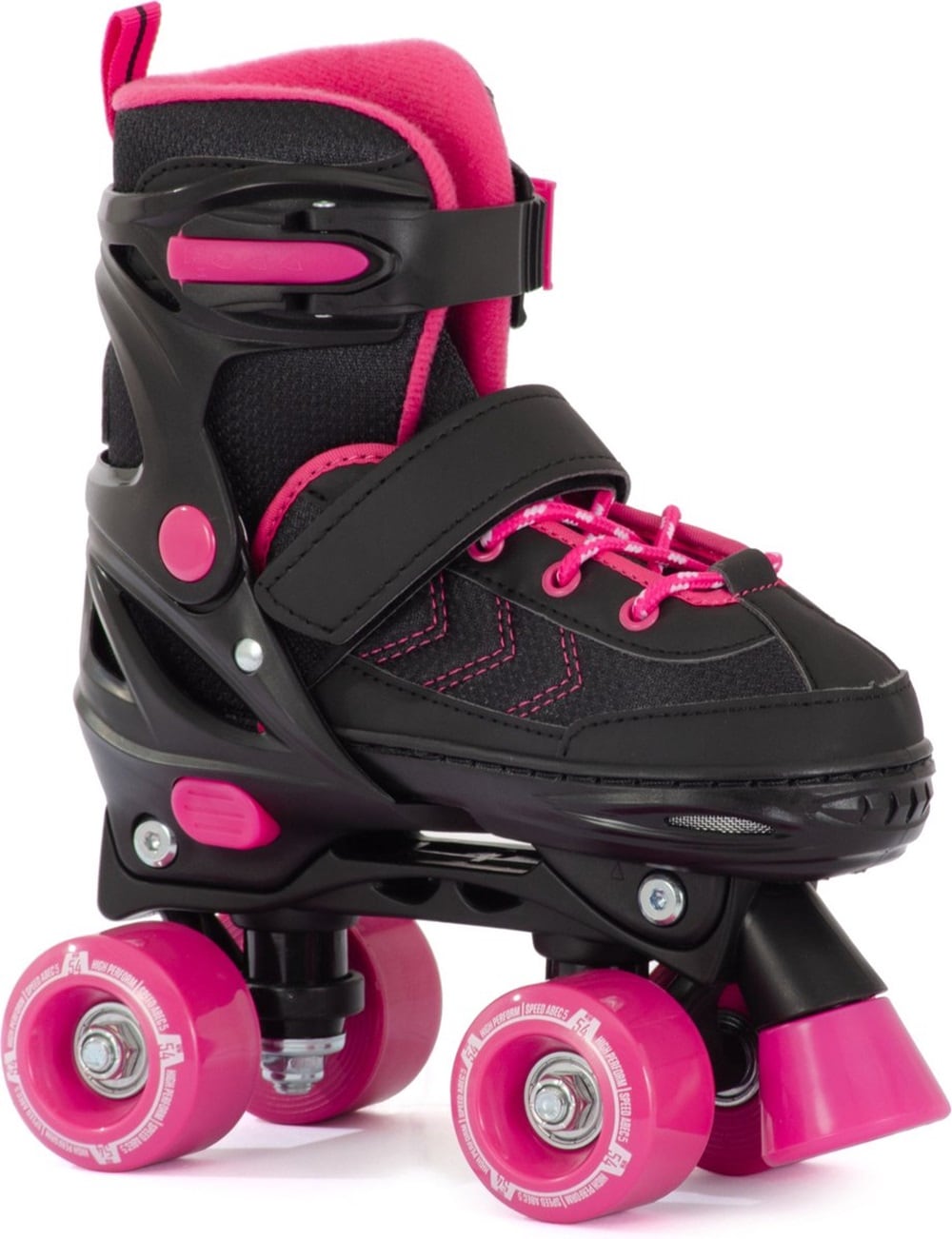 Rolschaatsen Aventuri