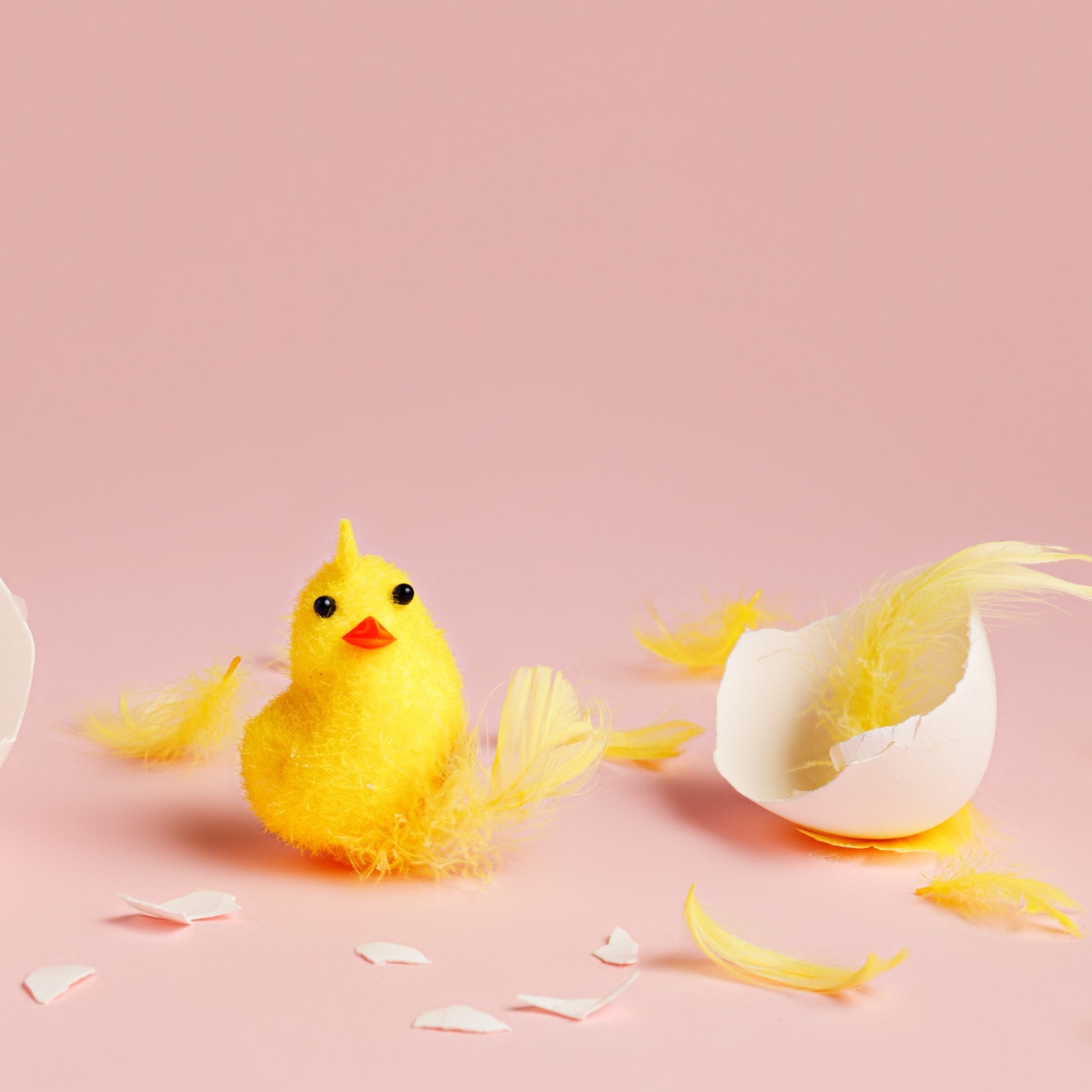 lente perfect seizoen baby