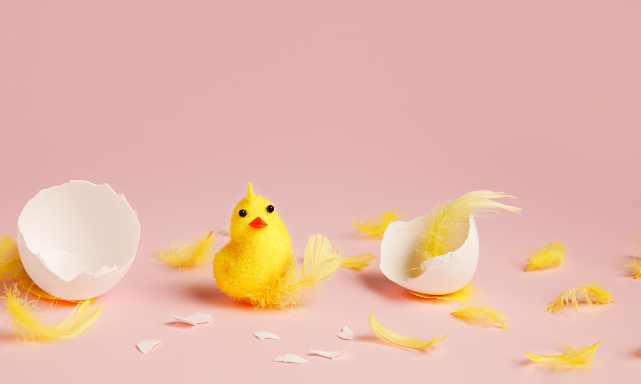 Waarom een baby krijgen in de lente ideaal is Getty Images