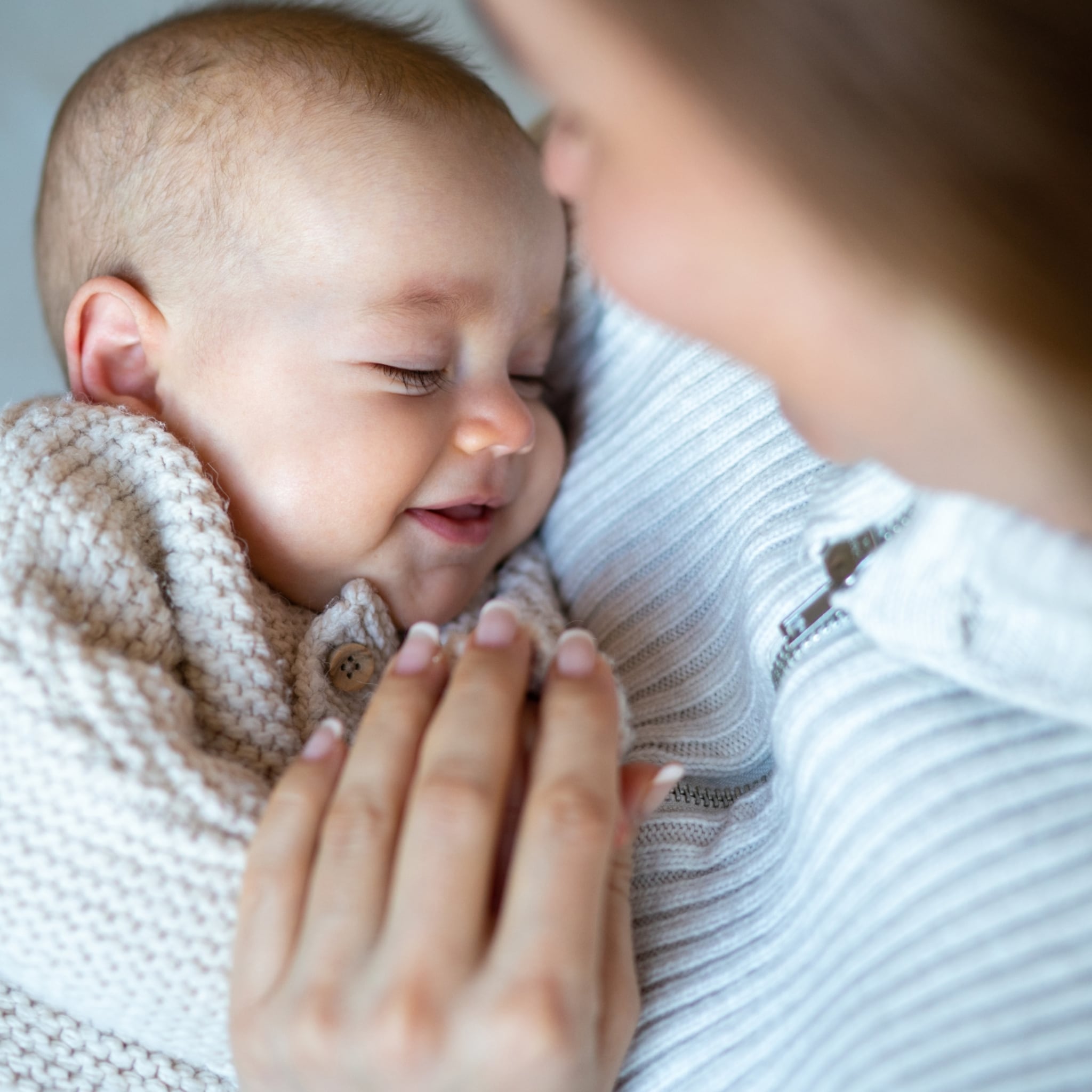 oorafwijkingen babys pijnvrije correctie