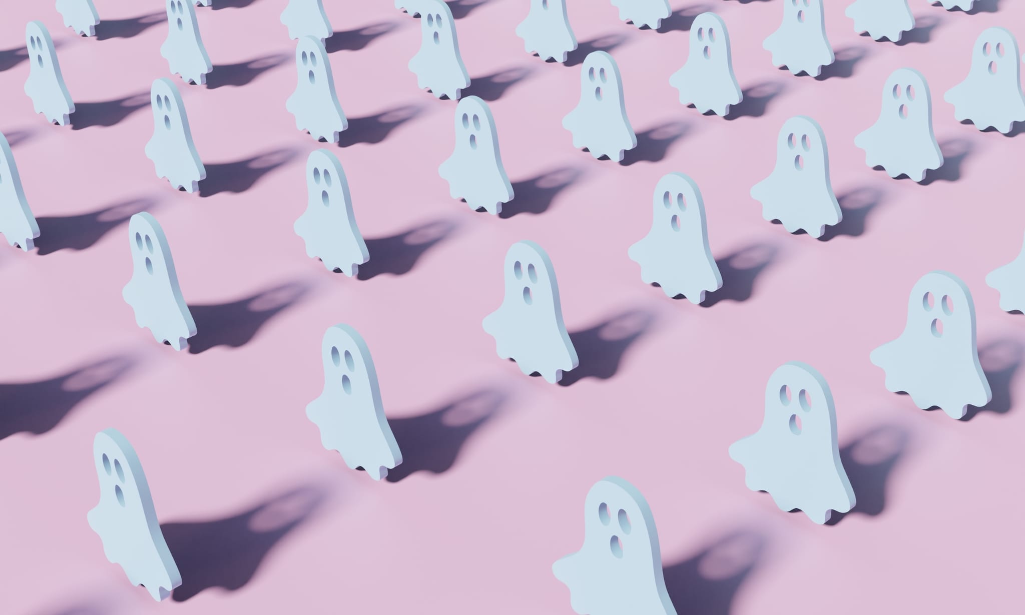 Lijstje: spooky verhalen van jullie kinderen Getty Images