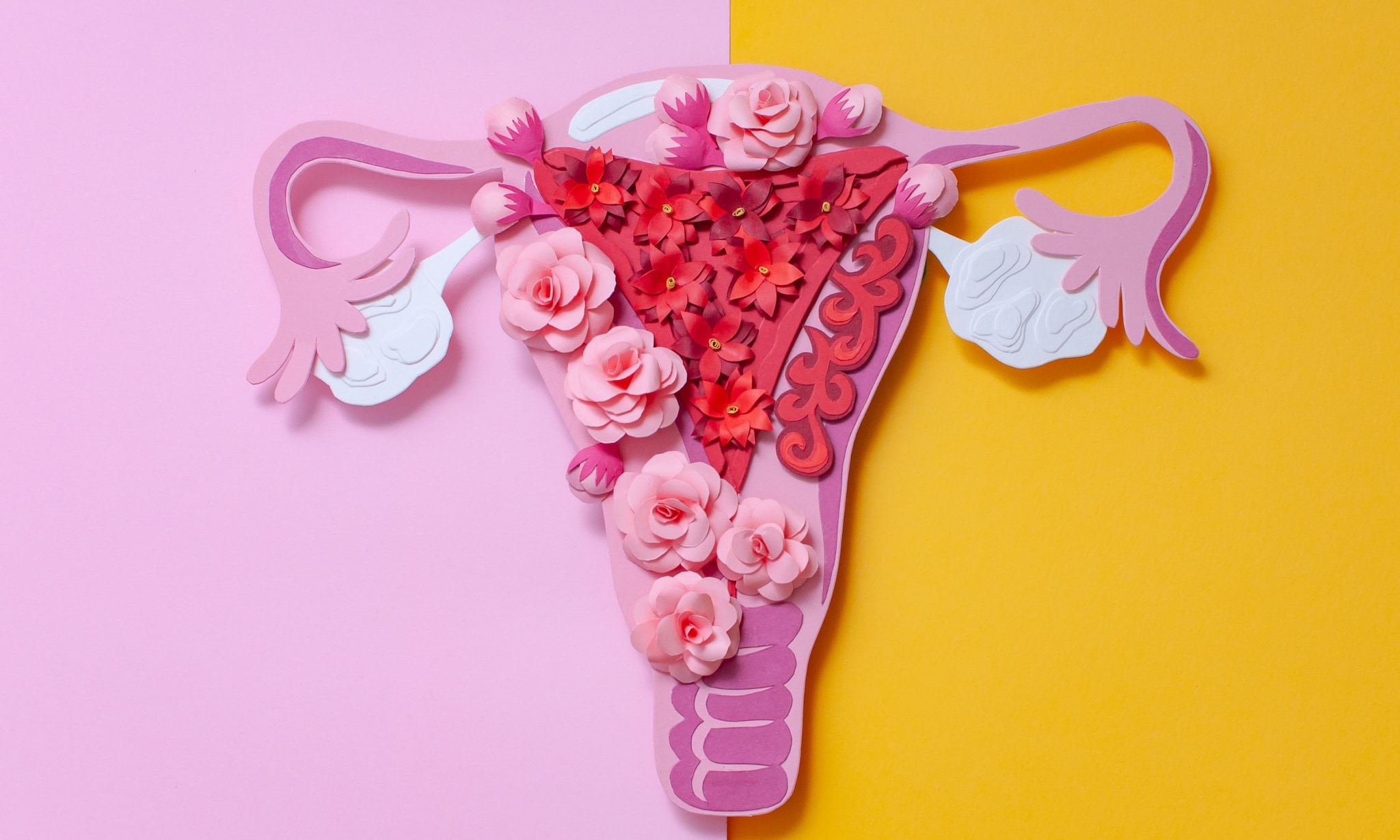 Endometriose Getty Images