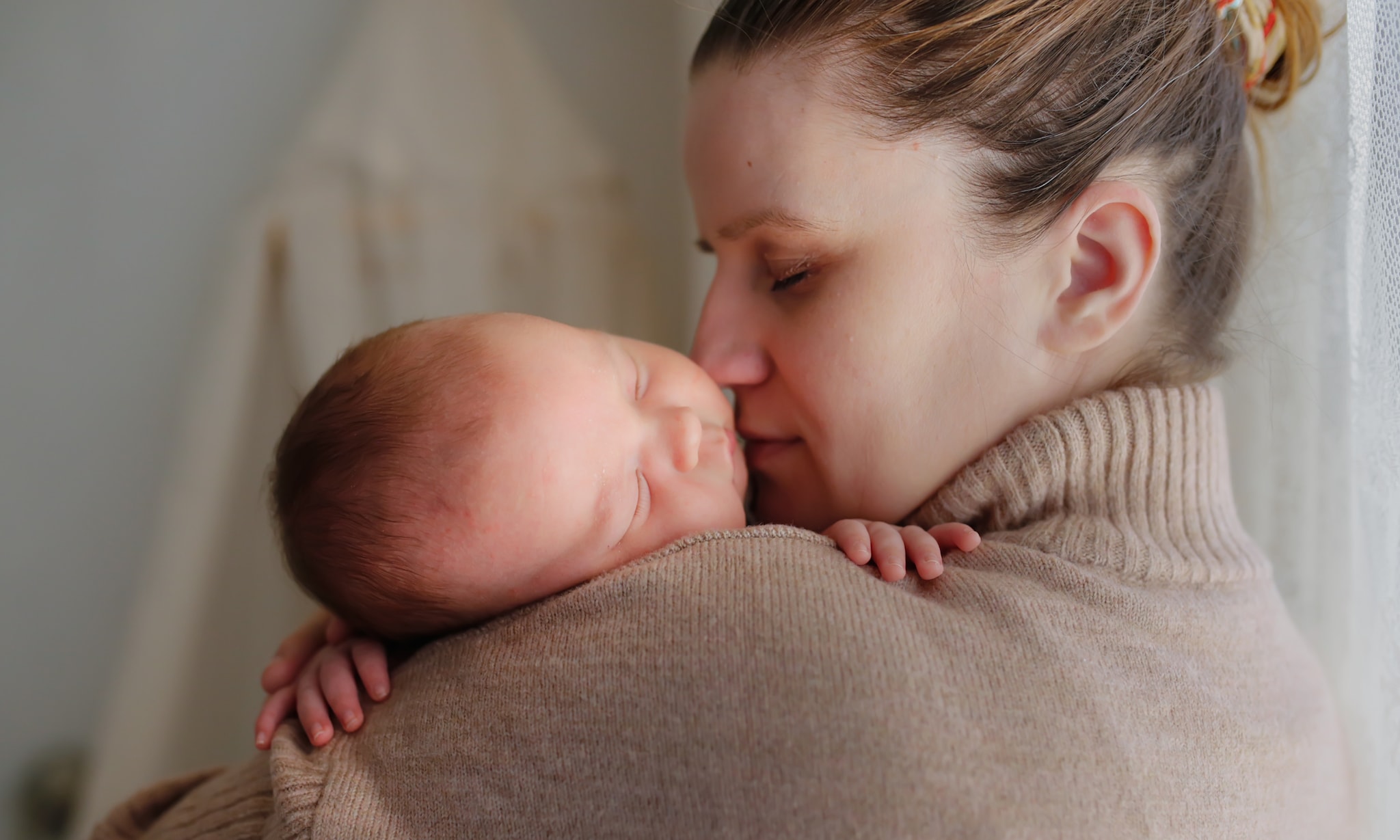 De meest voorkomende babykwaaltjes Getty Images