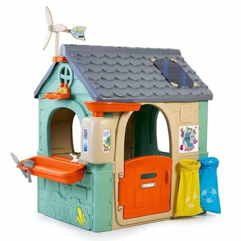 feber eco house Feber