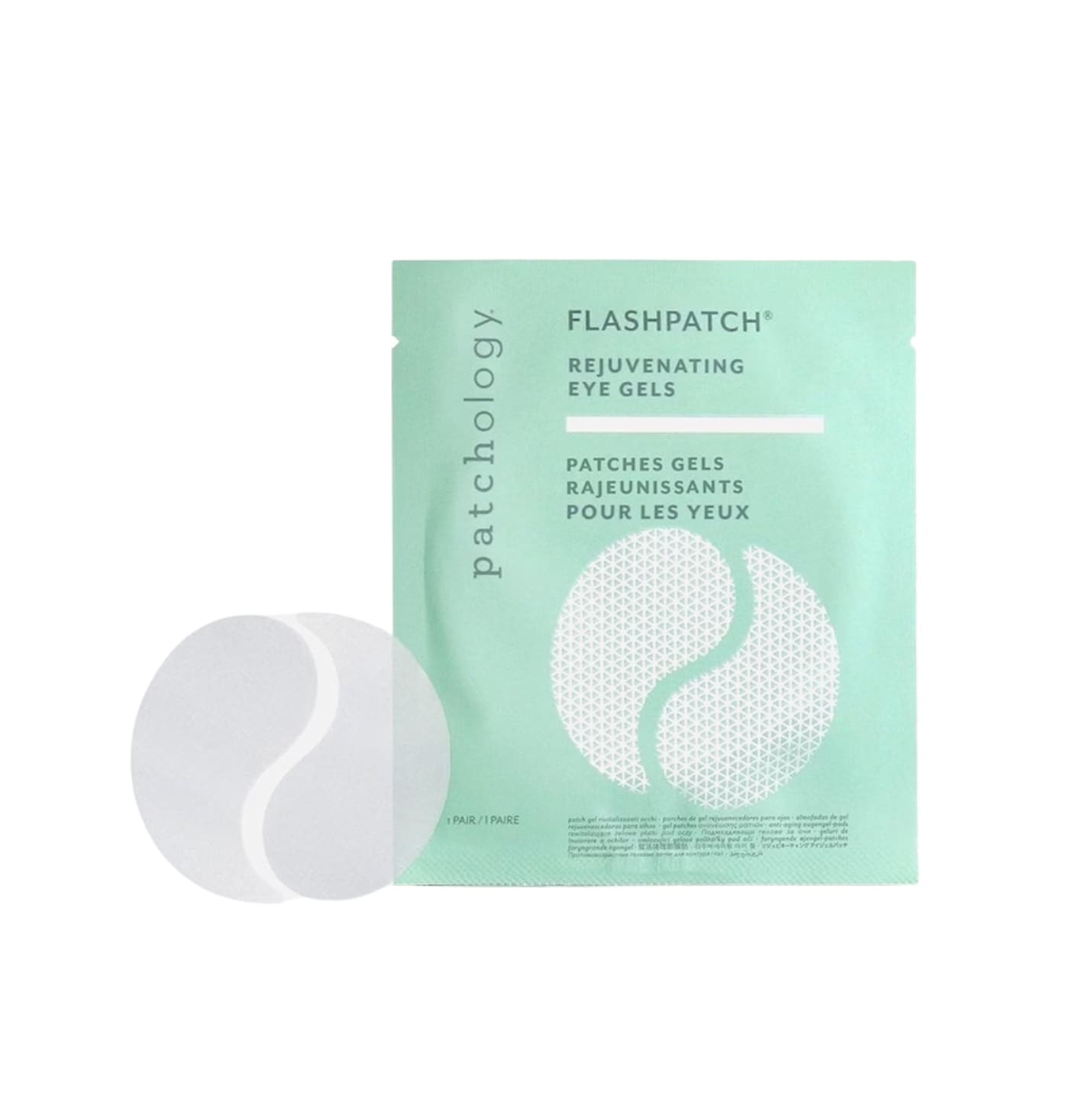 eyepads Patchology