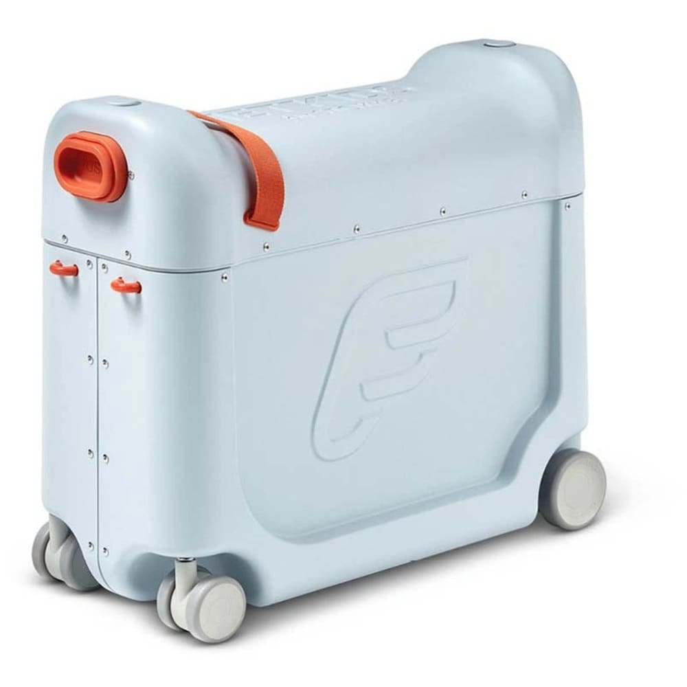 Kinderkoffer Stokke