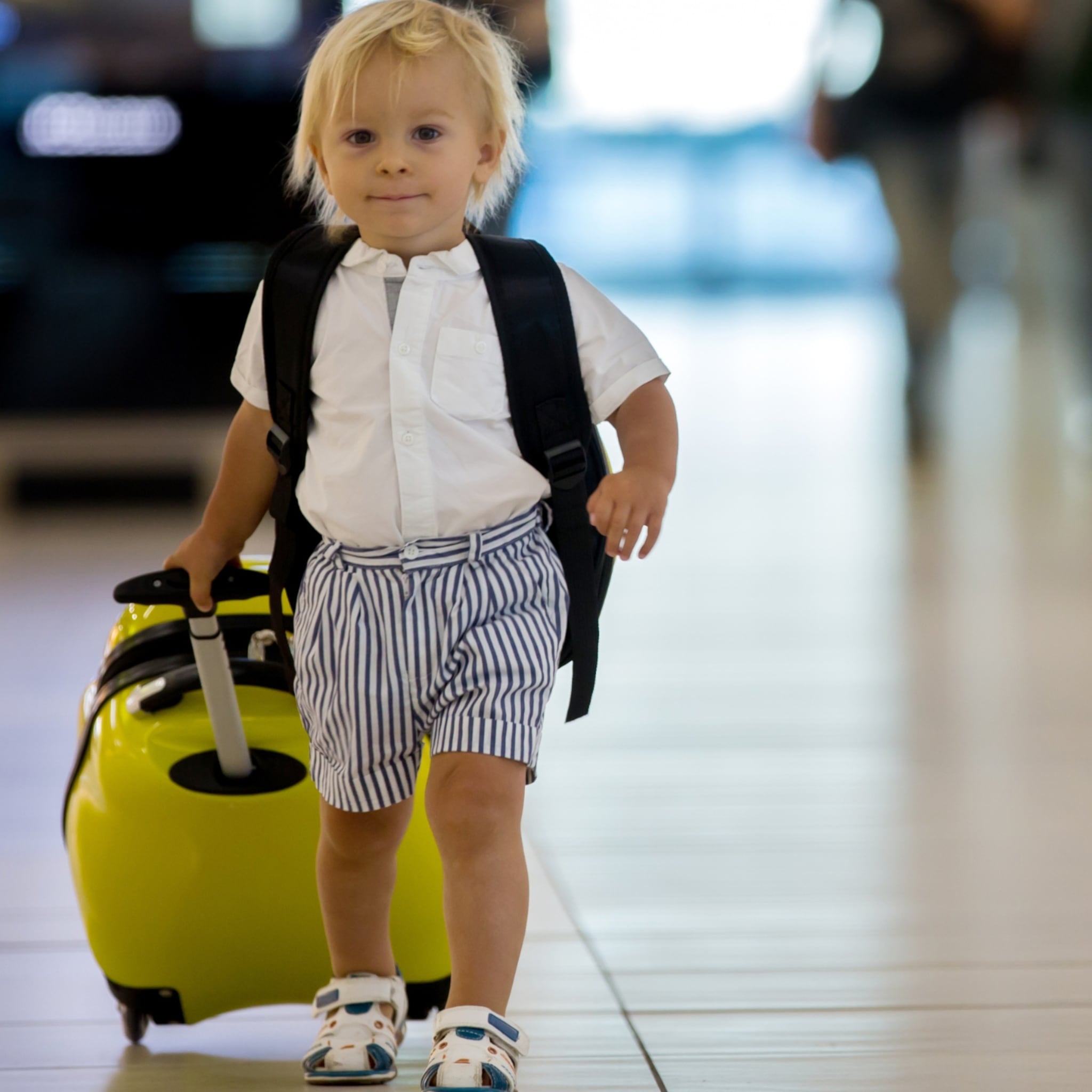 leukste kinderkoffers voor op vakantie