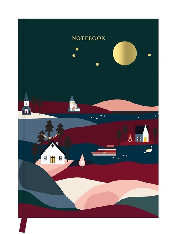 Saskia Rasink notebook Saskia Rasink