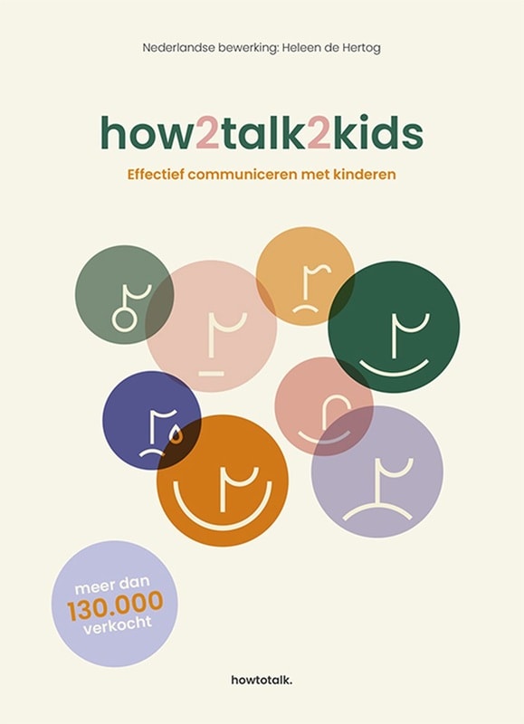 how2talk2kids How2Talk2Kids