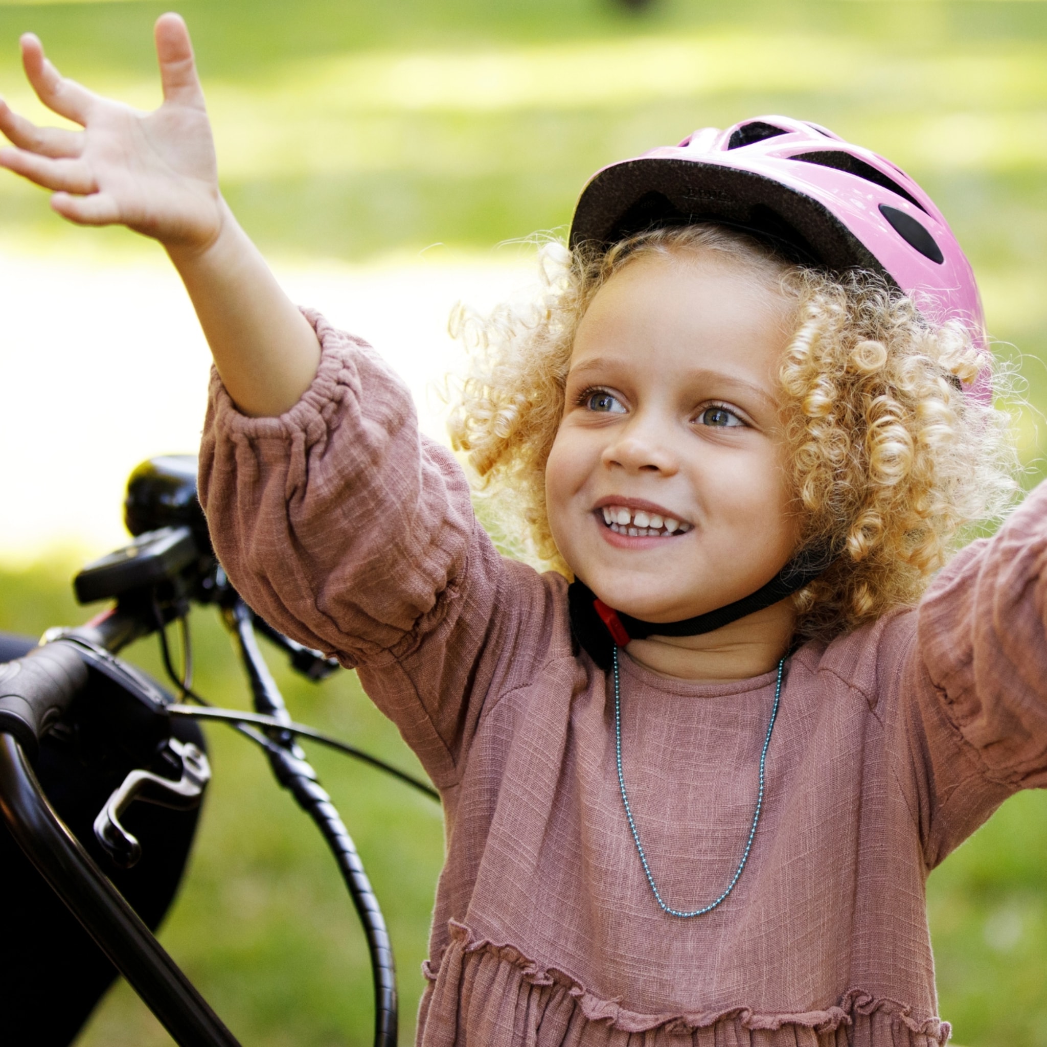 moederfiets of familiefiets kopen of huren