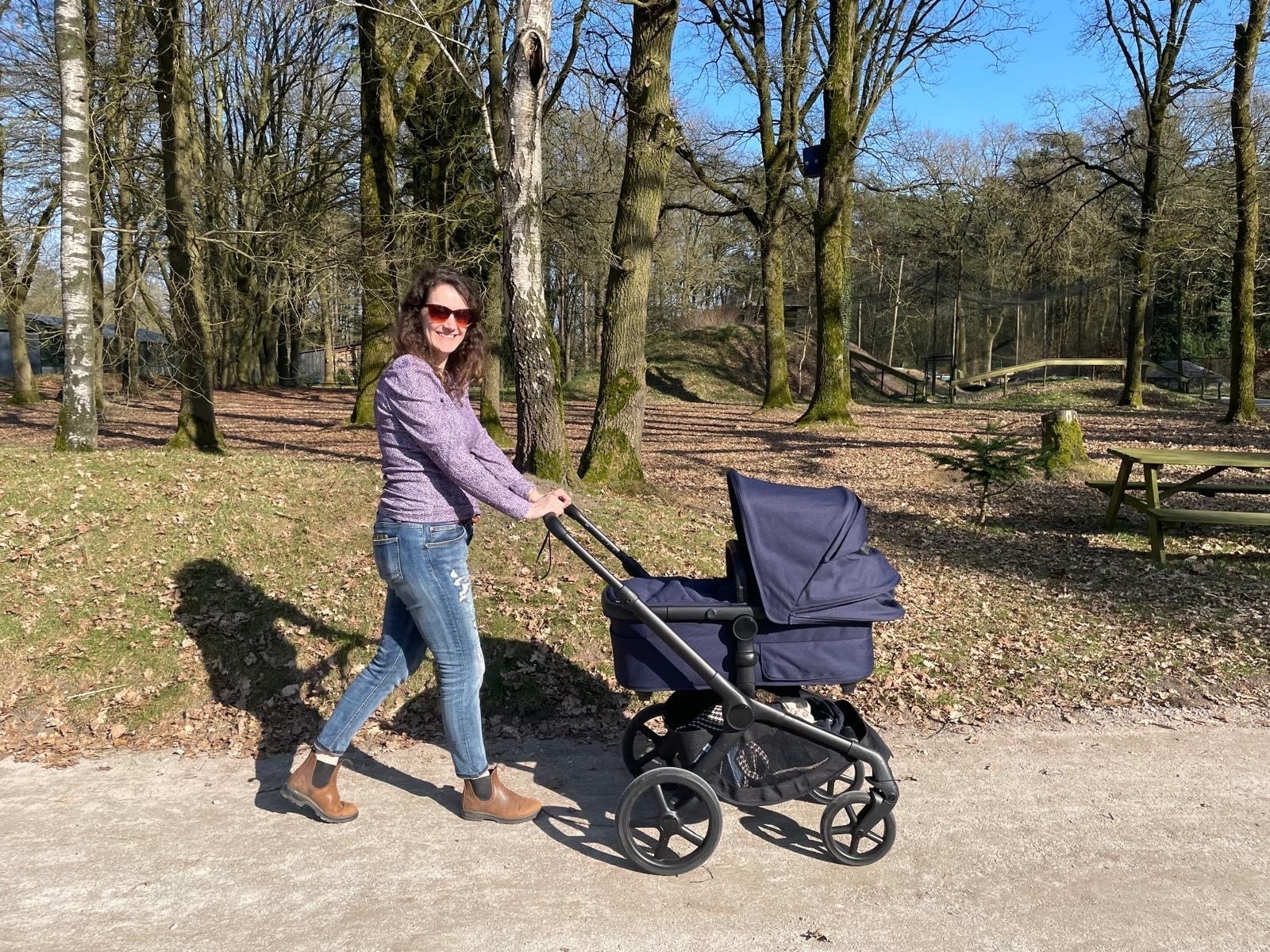 Bugaboo Kristel