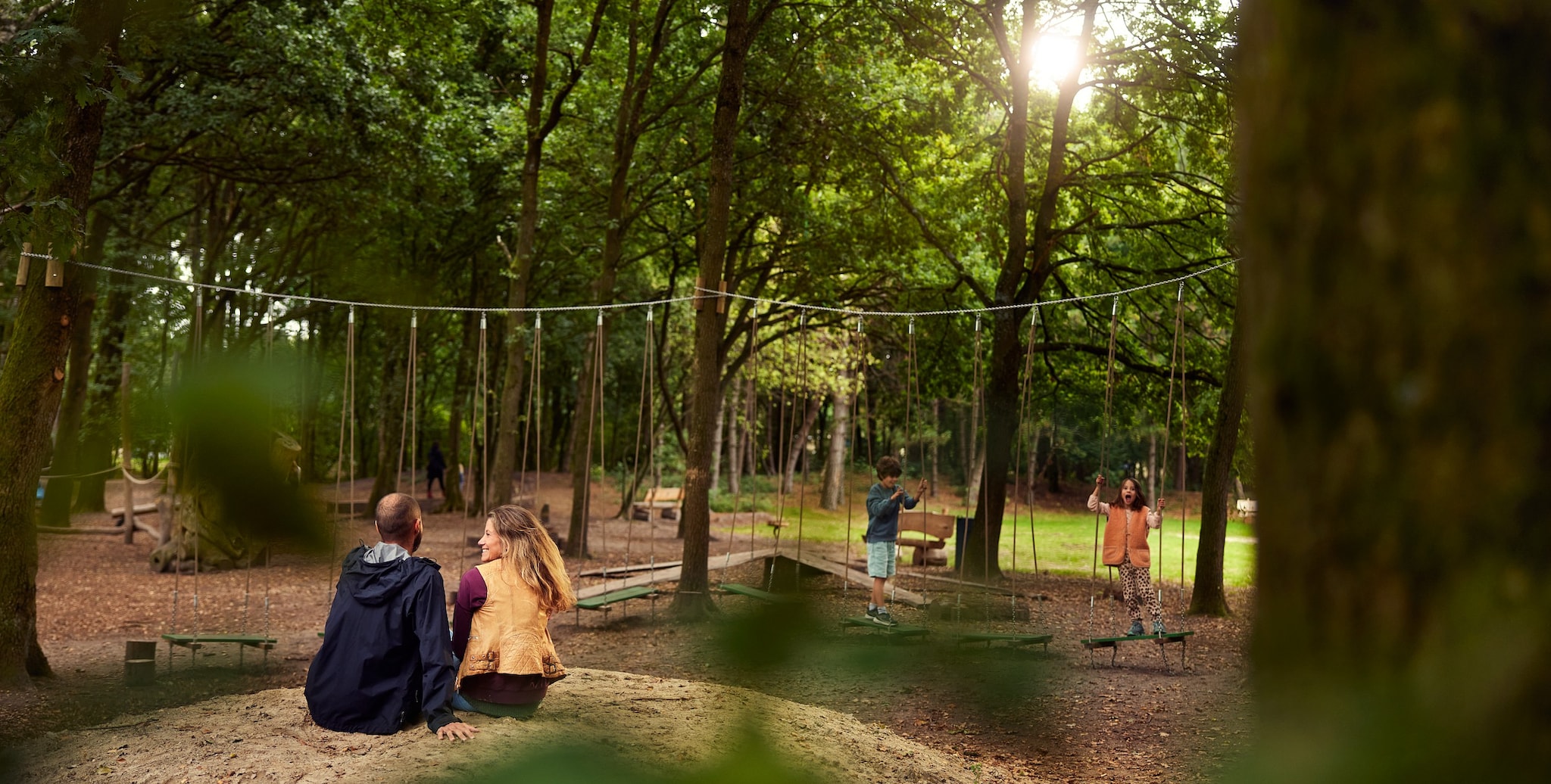 Center Parcs Center Parcs