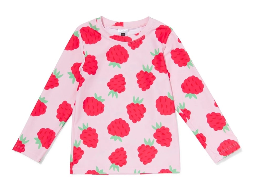 HEMA uv-shirt HEMA