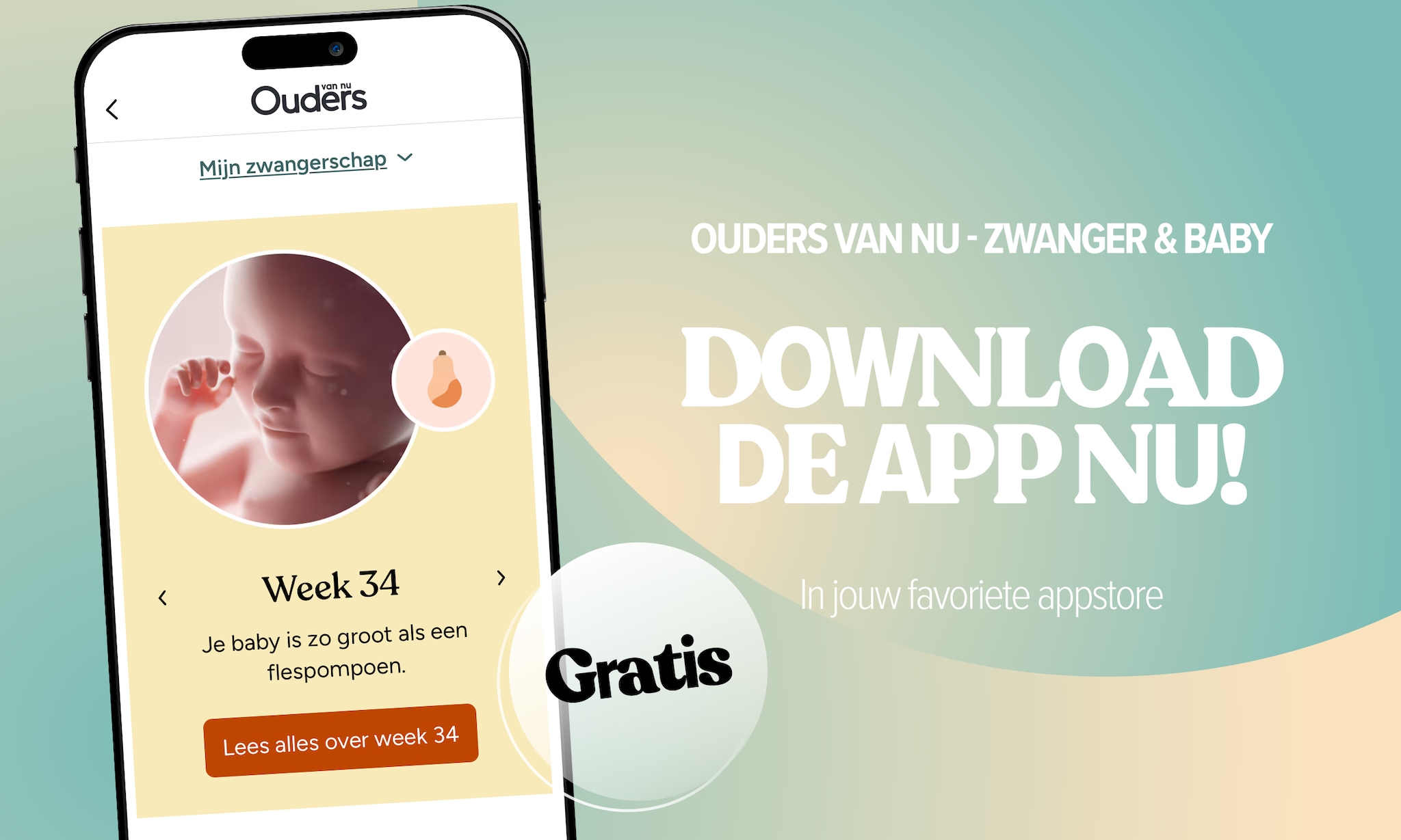Ouders van Nu