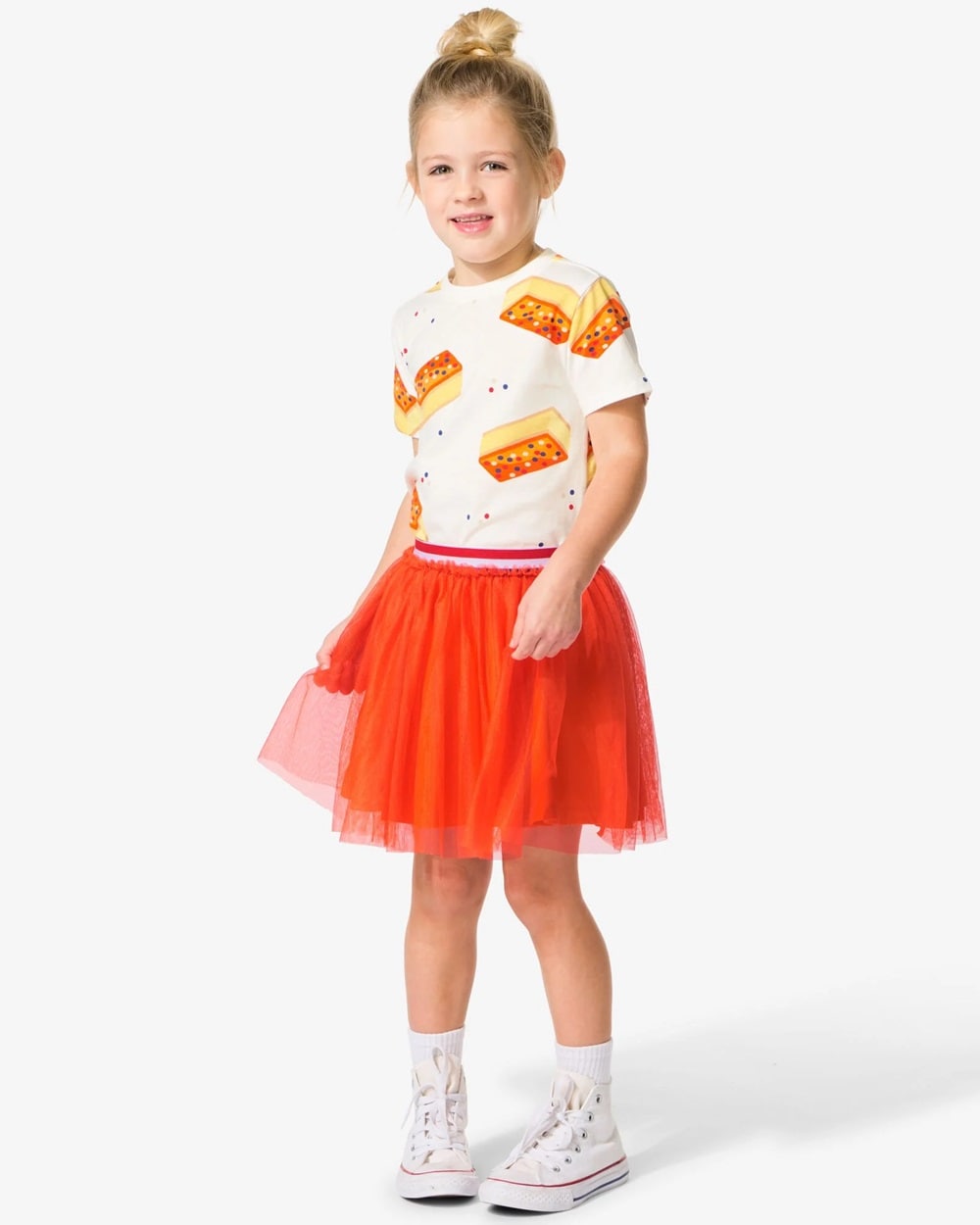 Koningsdagset HEMA