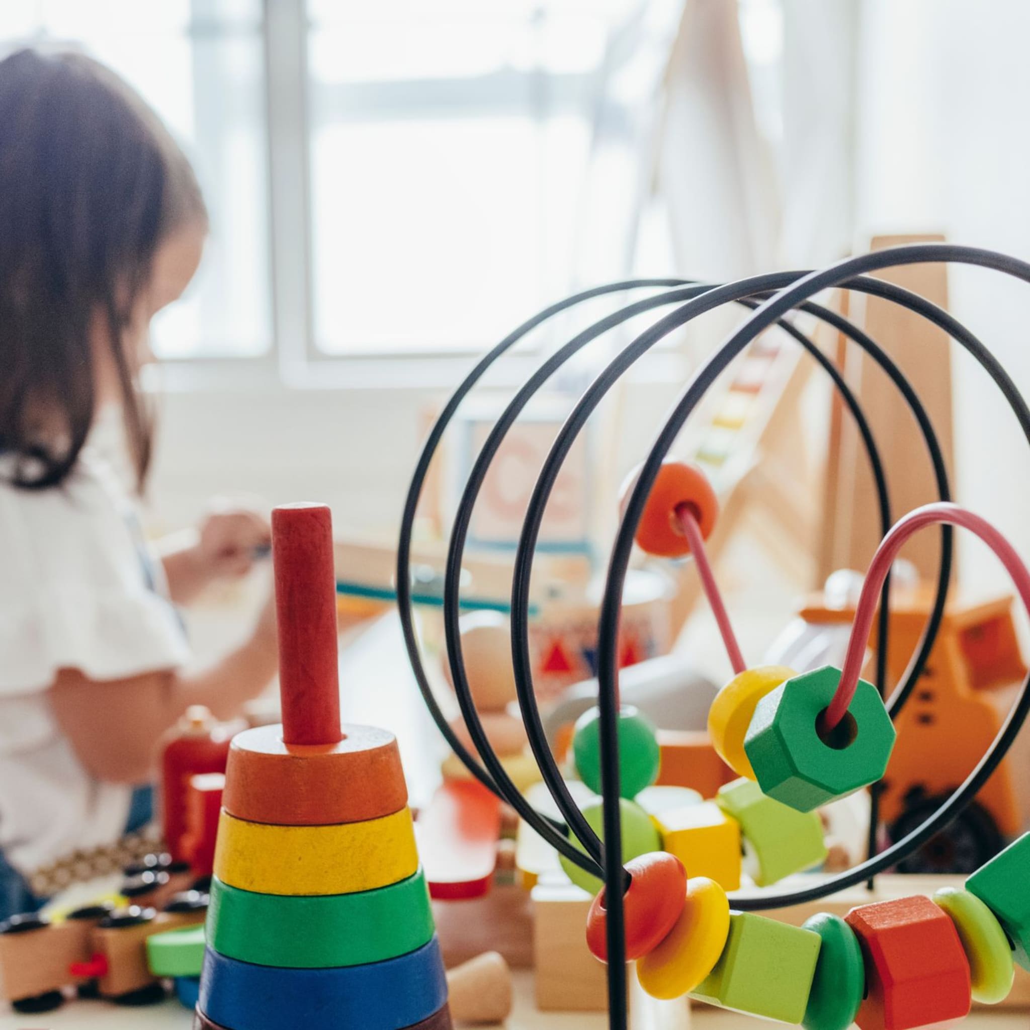 wat kost kinderopvang