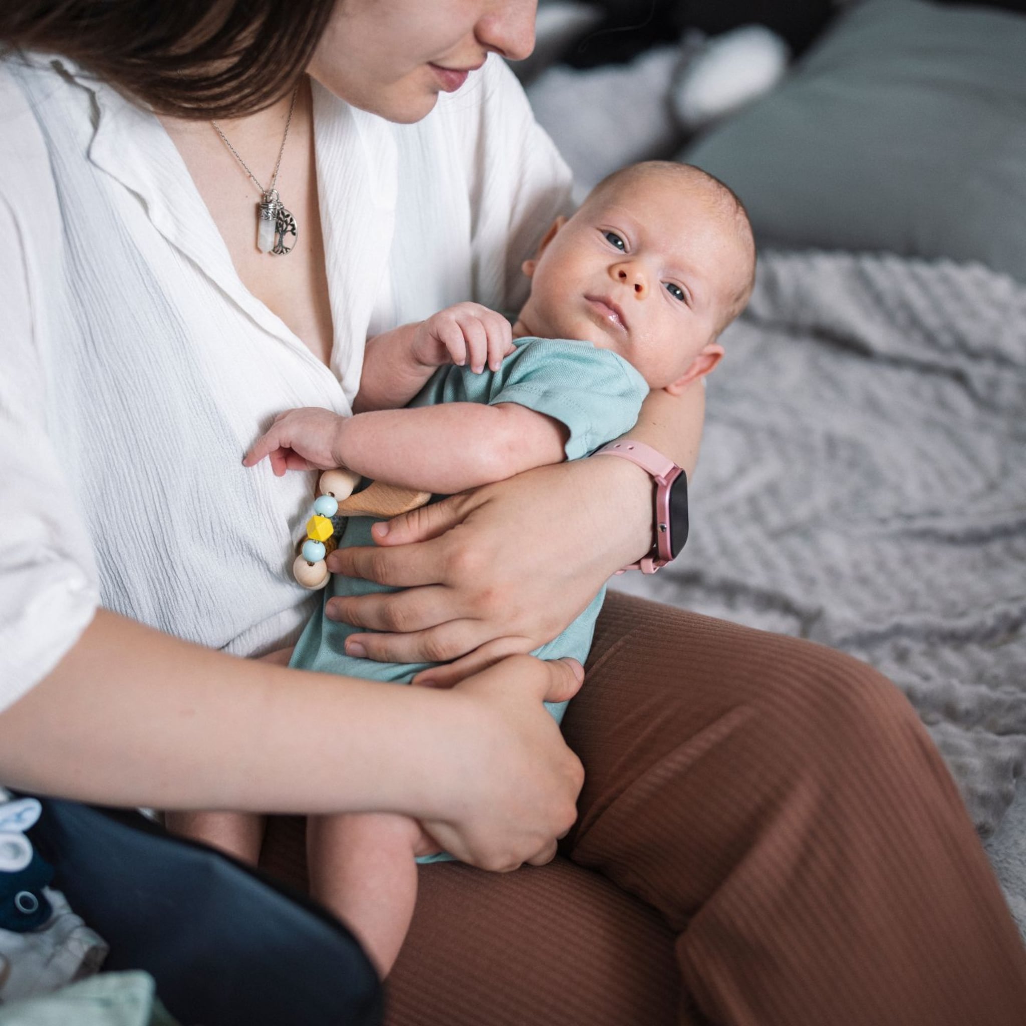 paspoort of id kaart voor je baby aanvragen waarom en hoe