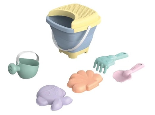 strandspeelgoed lidl Playtive