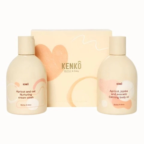 Kenkô giftset Kenkô
