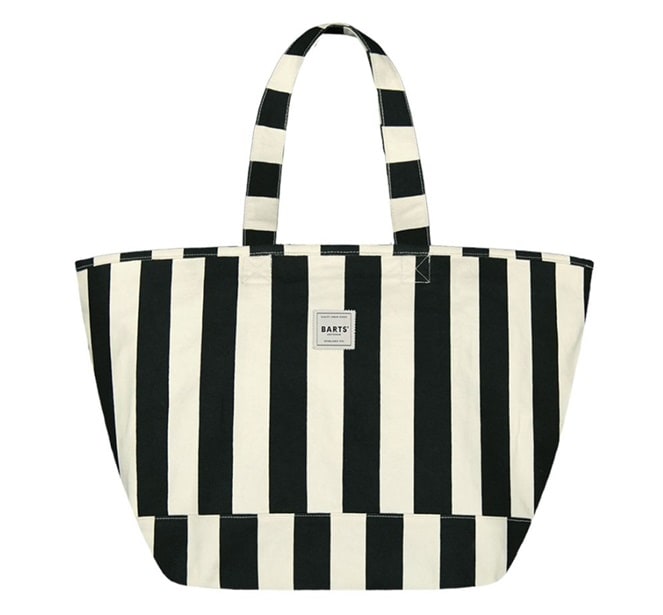 Barts shopper Barts