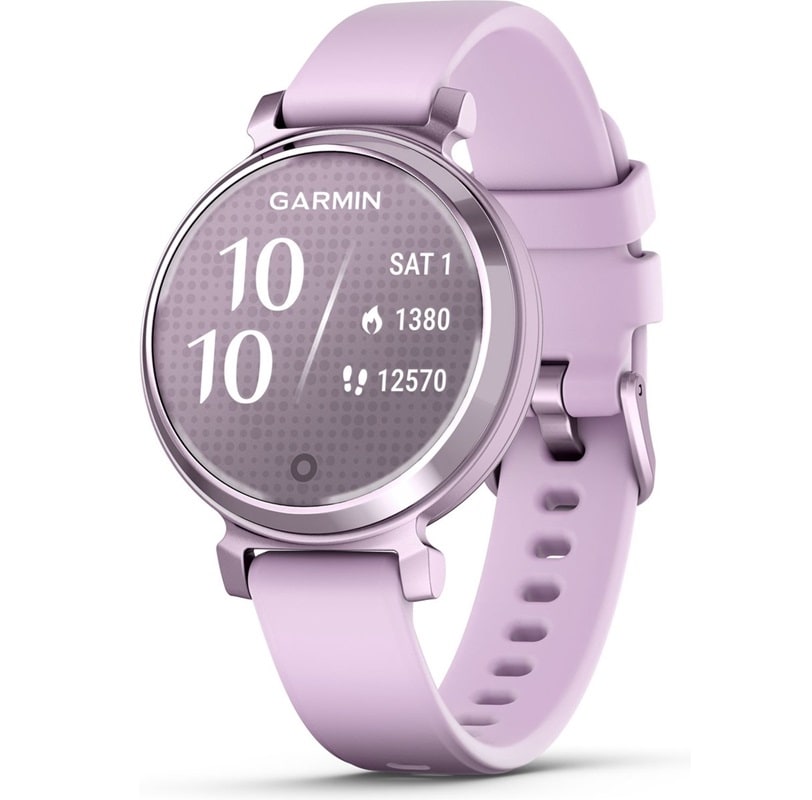 garmin lily 2 horloge Garmin