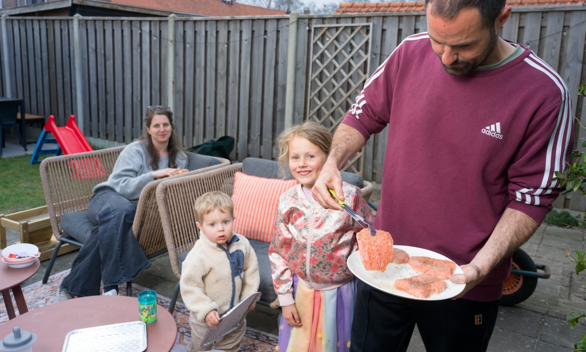 fotograaf: Ivo van de Bent